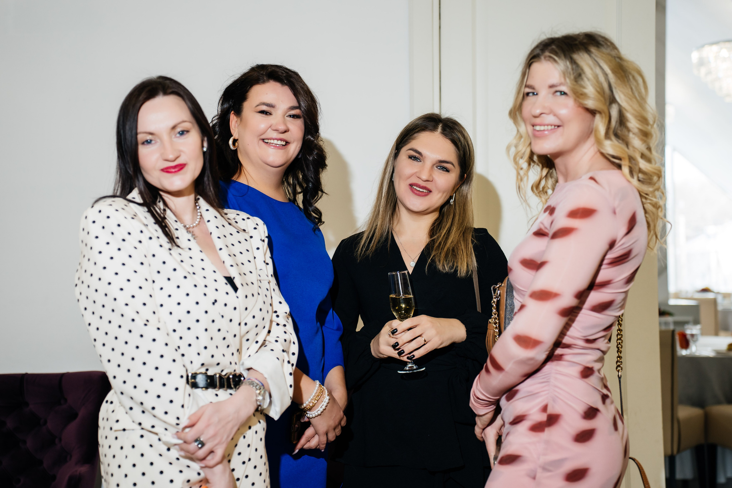 День рождения Сергея. Видеограф и Фотограф в Челябинске Ксения и Владимир Рюмины