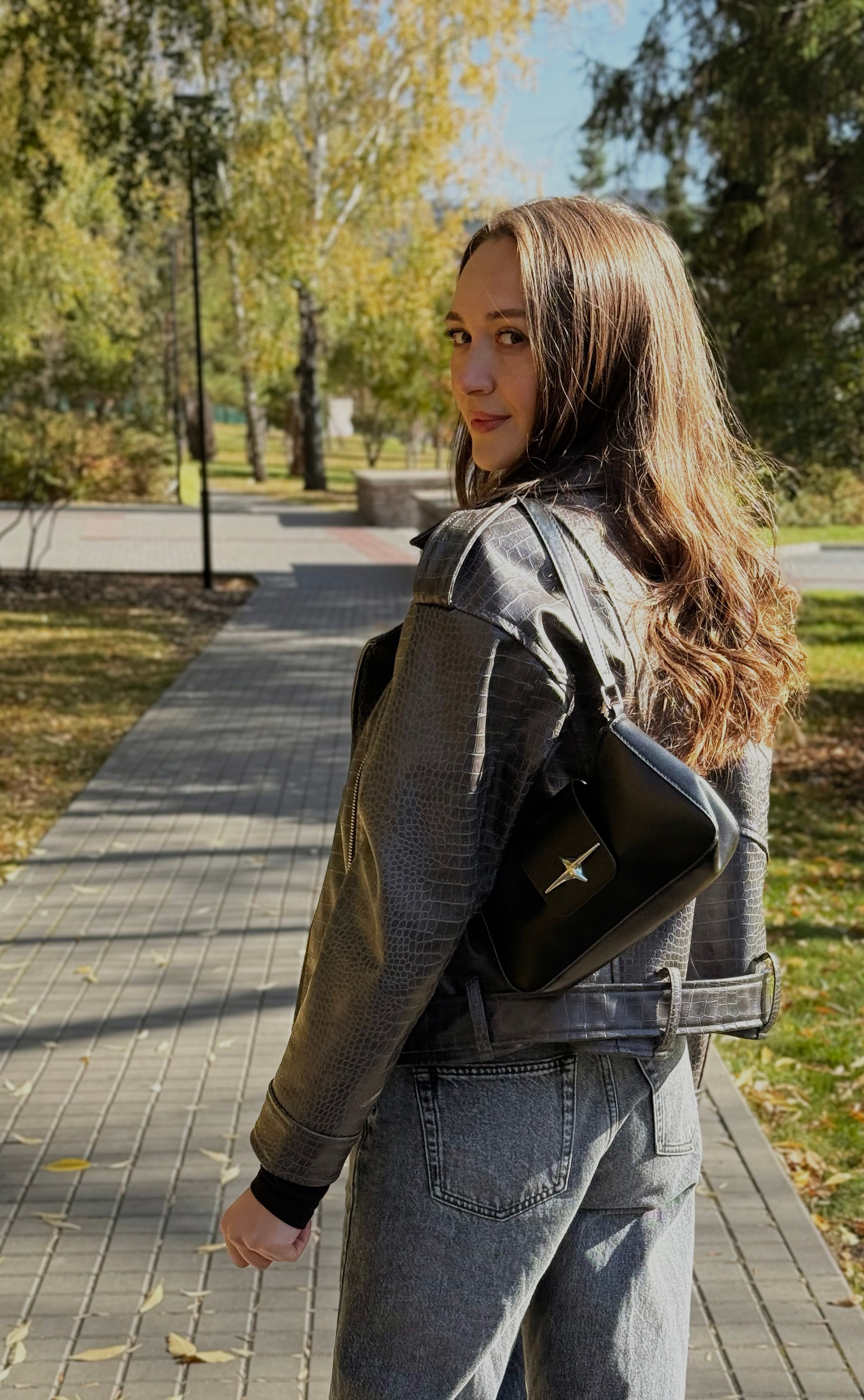 Кристина. Мобильный фотограф в Новосибирске Прилукова Анастасия