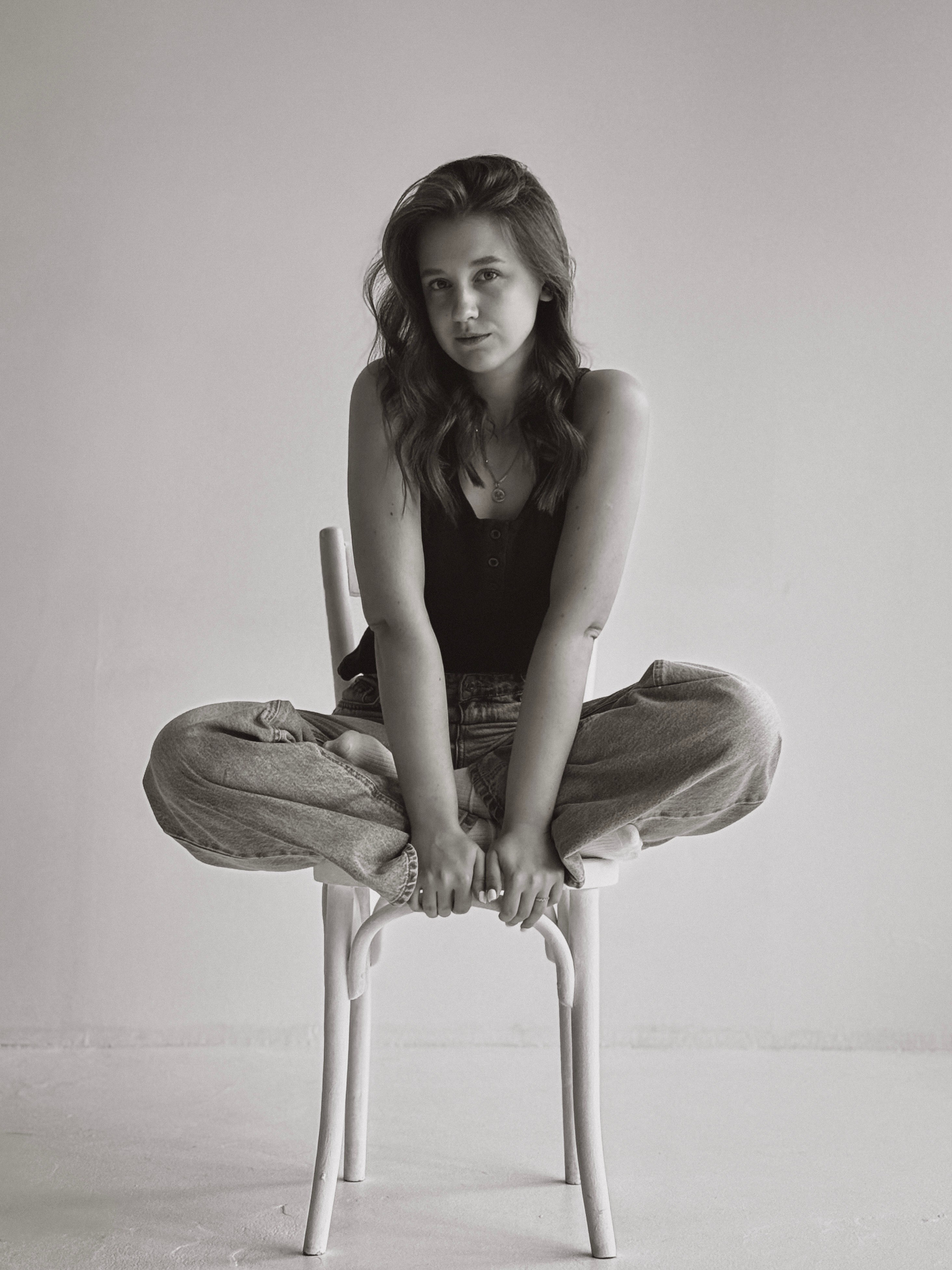 Анастасия. Мобильный фотограф в Новосибирске Прилукова Анастасия