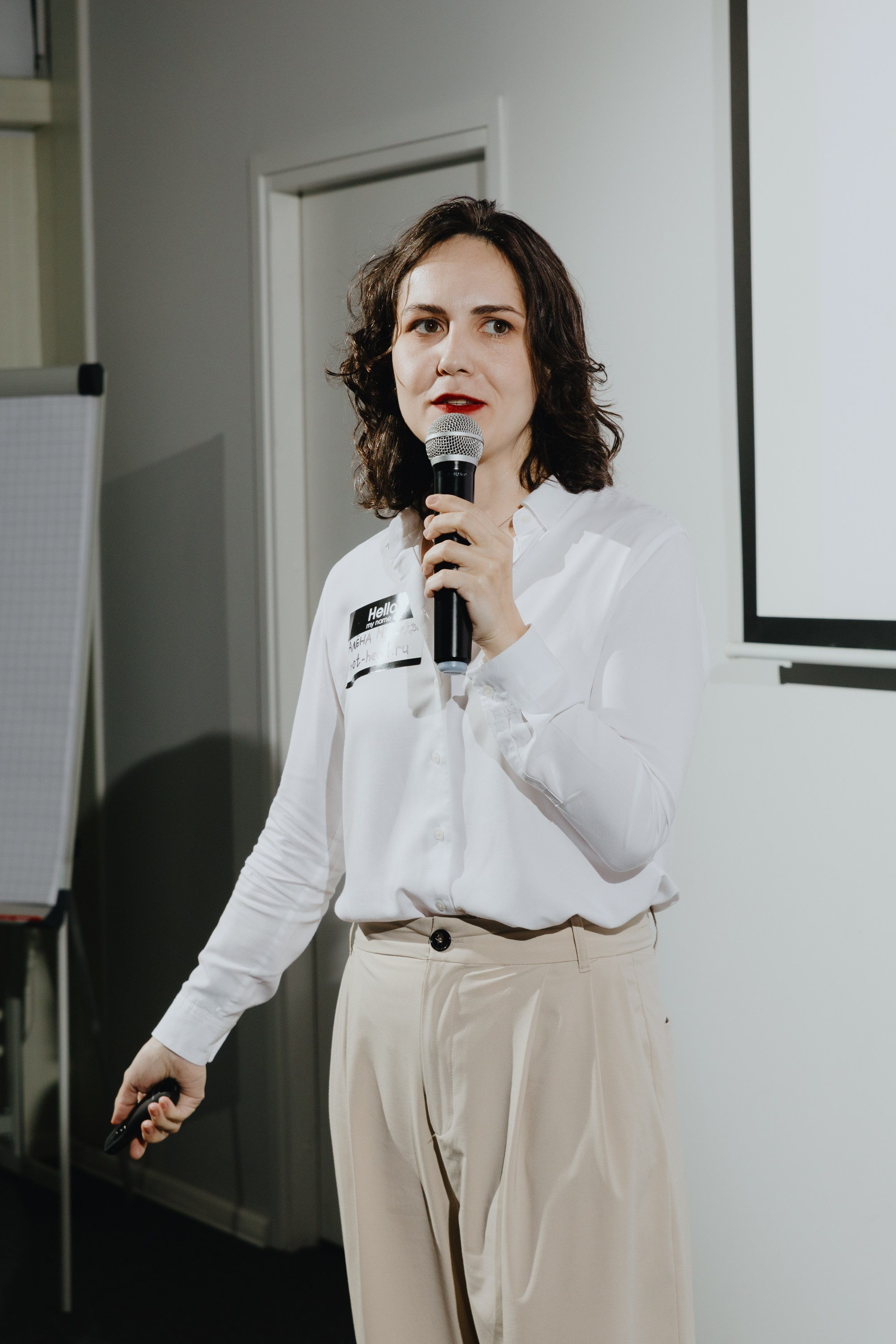 Galera Club. Фотограф Илья Чернов