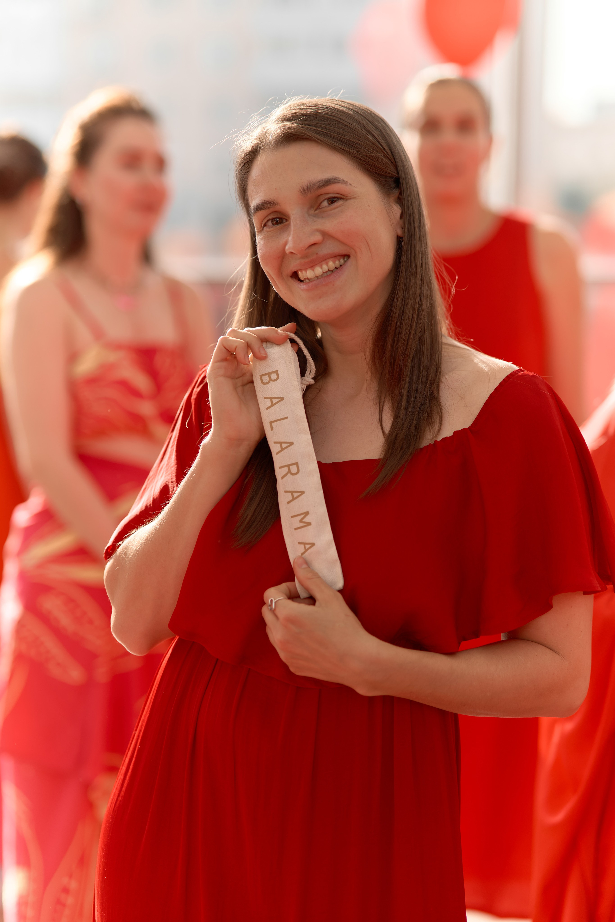 Женский круг. Фотограф в Москве — Ольга Кушнарева