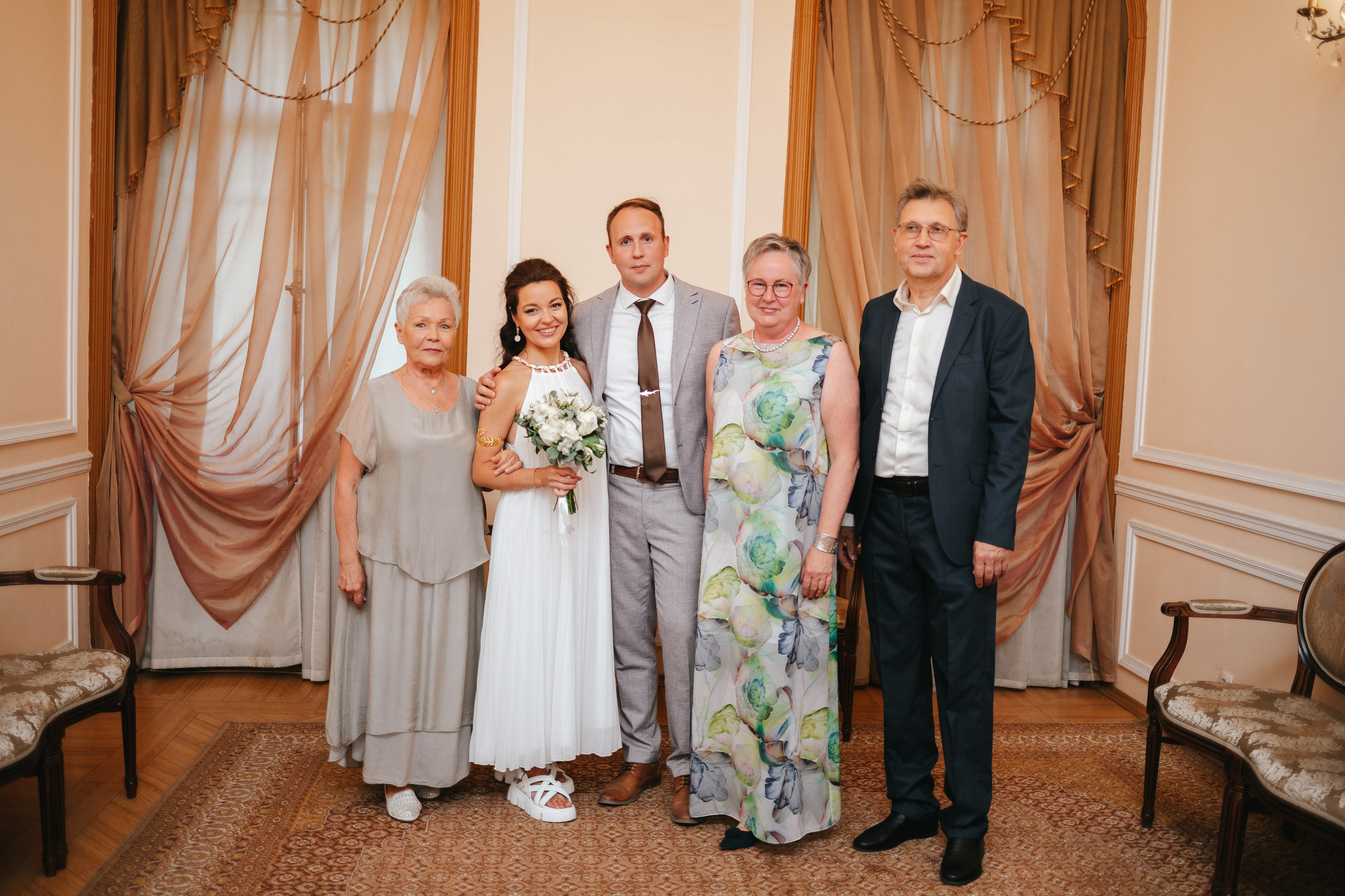 Никита и Ксения. Семейный lifestyle фотограф в Санкт-Петербурге Людмила Пахомова