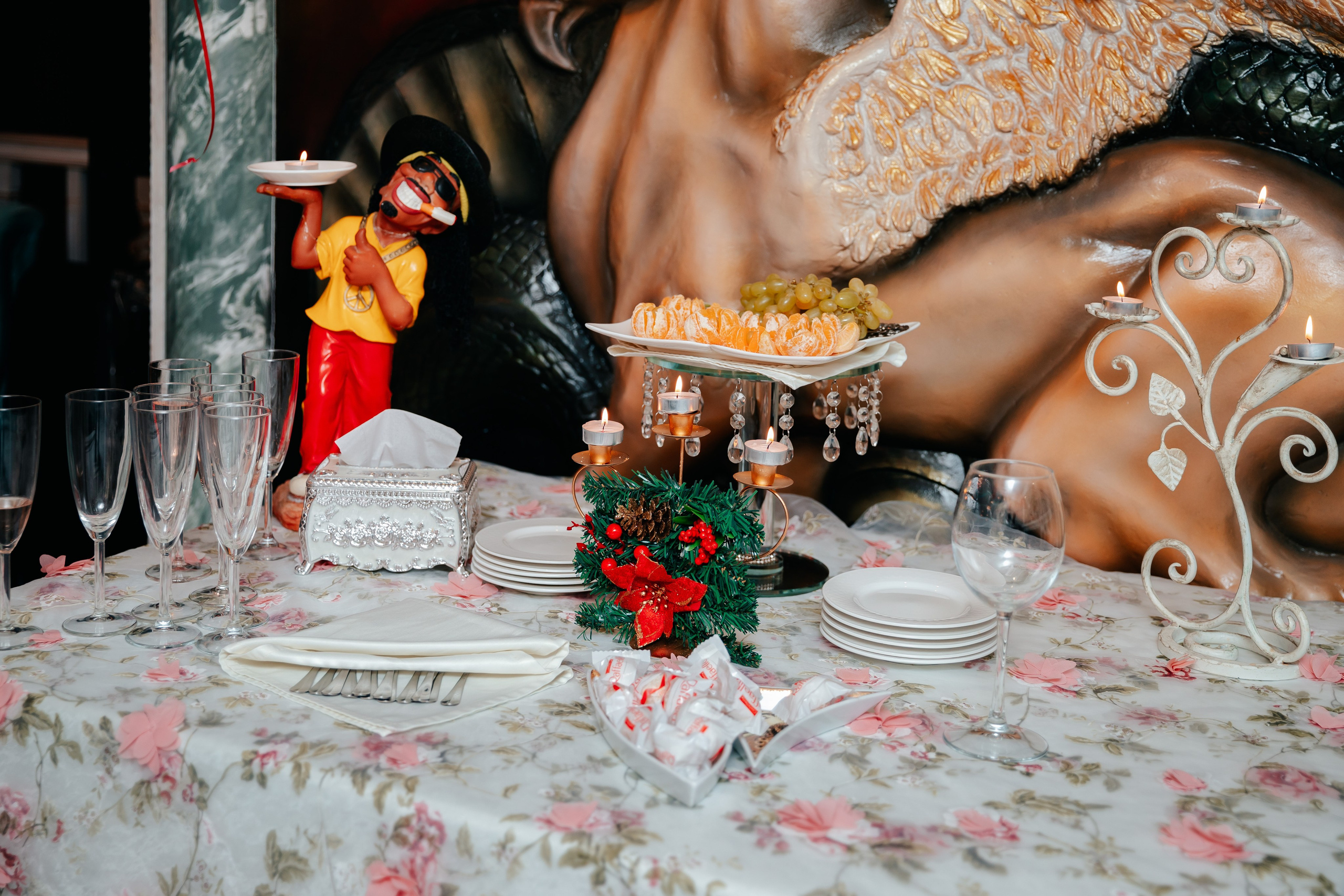 Юбилей Вероники. Семейный lifestyle фотограф в Санкт-Петербурге Людмила Пахомова