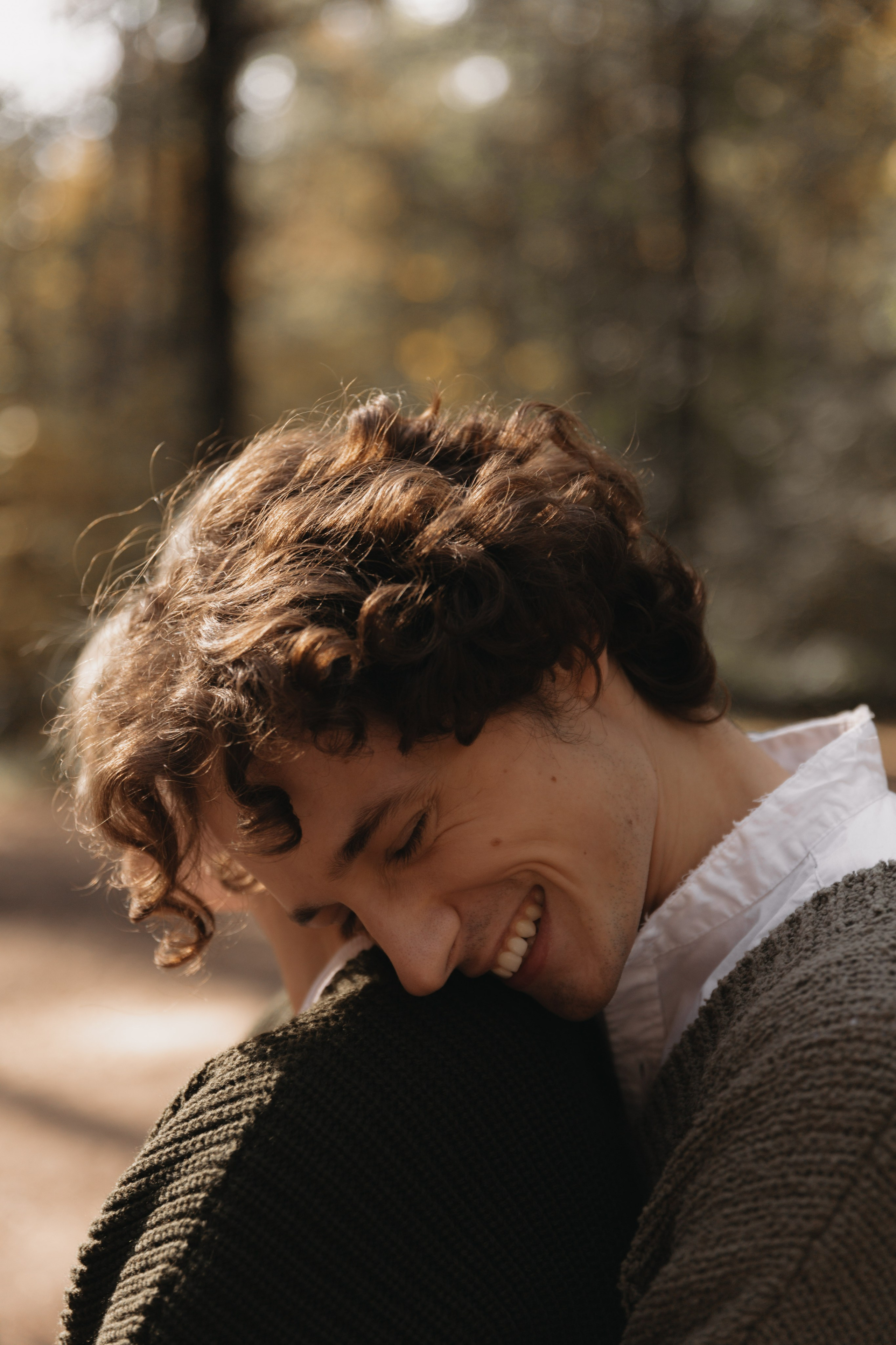 Ю & В. Женский и свадебный фотограф Москва Елизавета Перова