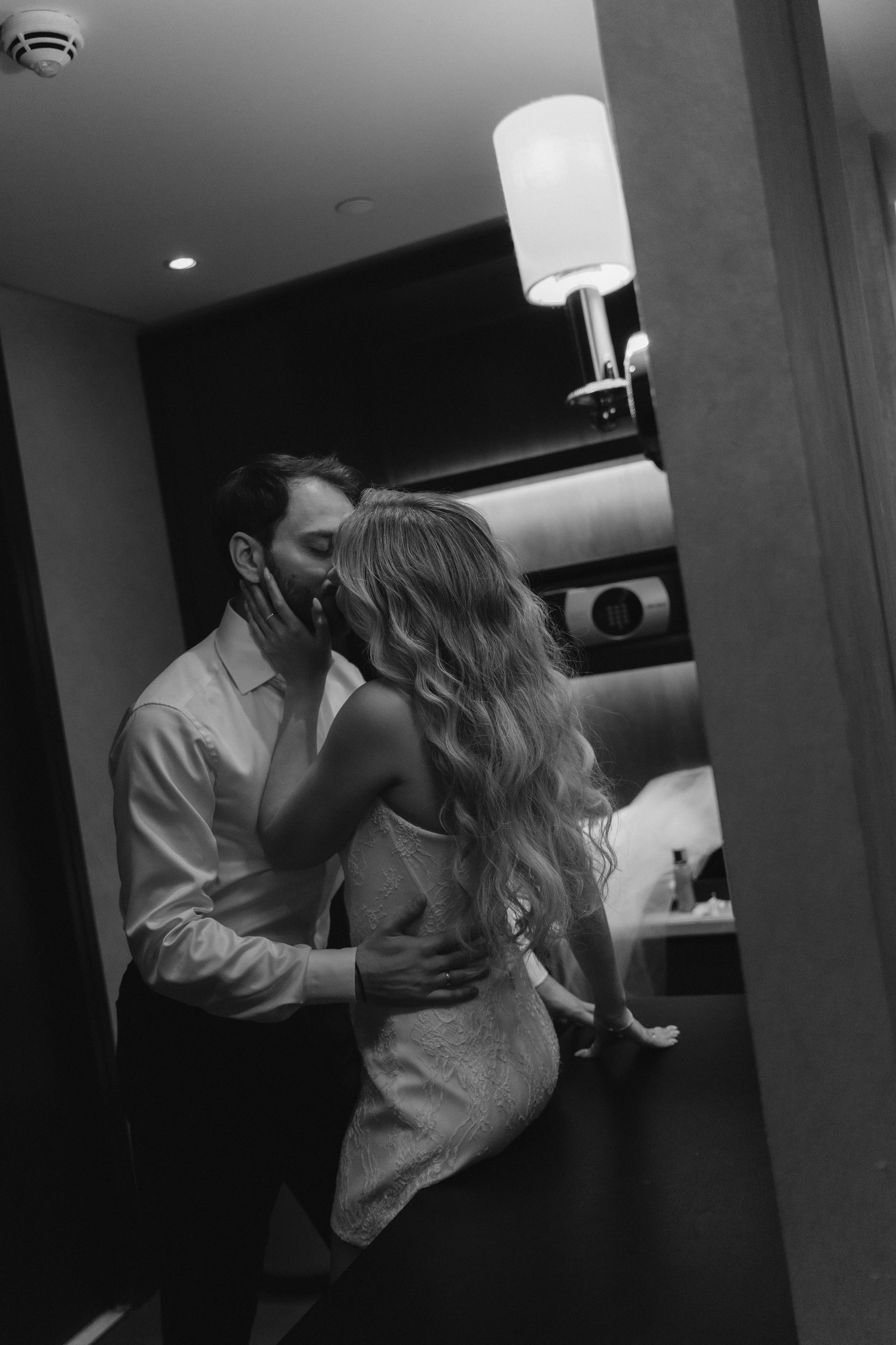 А & А Hyatt regency. Женский и свадебный фотограф Москва Елизавета Перова