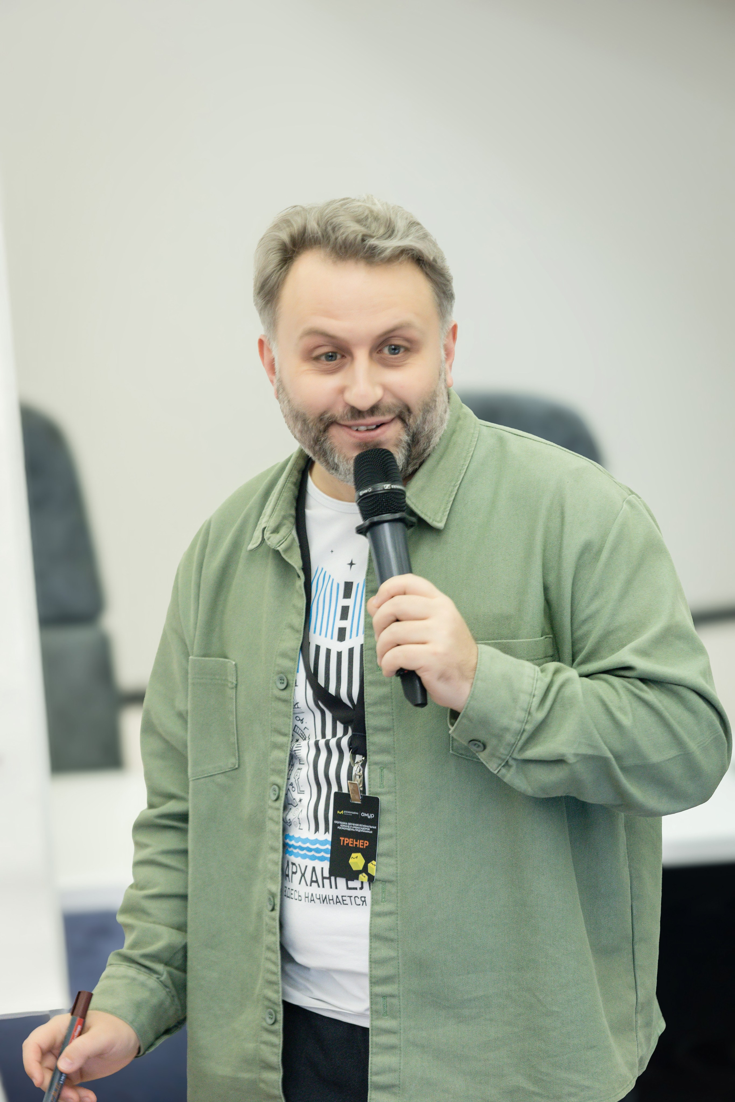 Социальное. Детский фотограф видеограф в Хабаровске Михаил Орлов