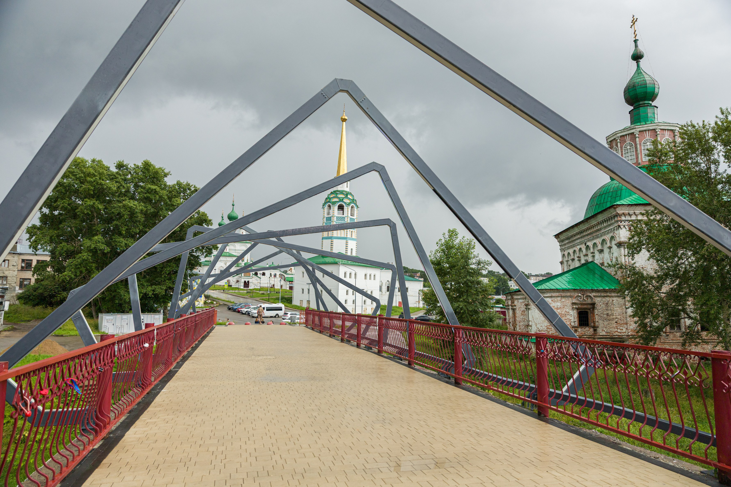 Архитектура. Промышленный фотограф в Перми и Екатеринбурге Сергей Петровых