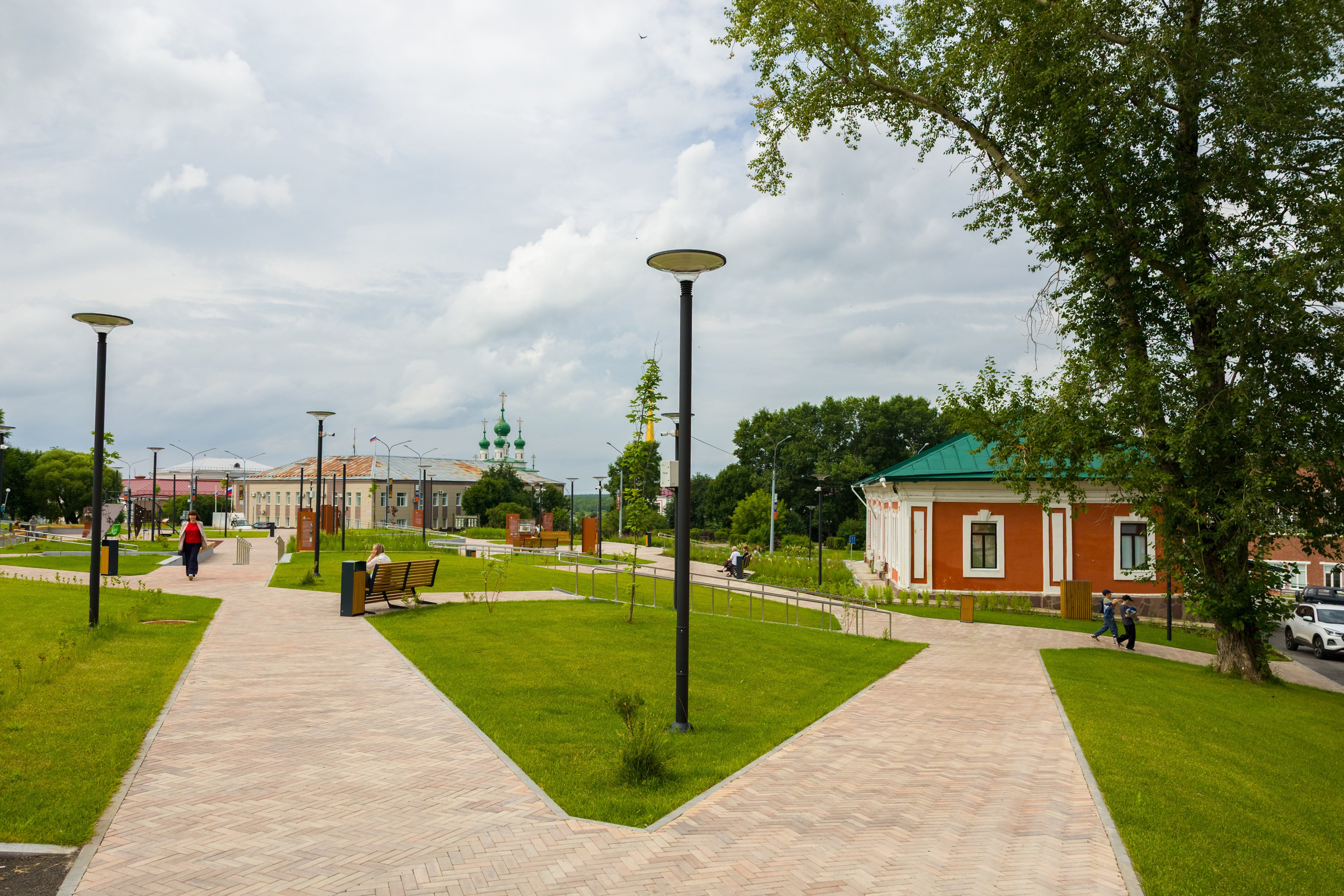 Архитектура. Промышленный фотограф в Перми и Екатеринбурге Сергей Петровых