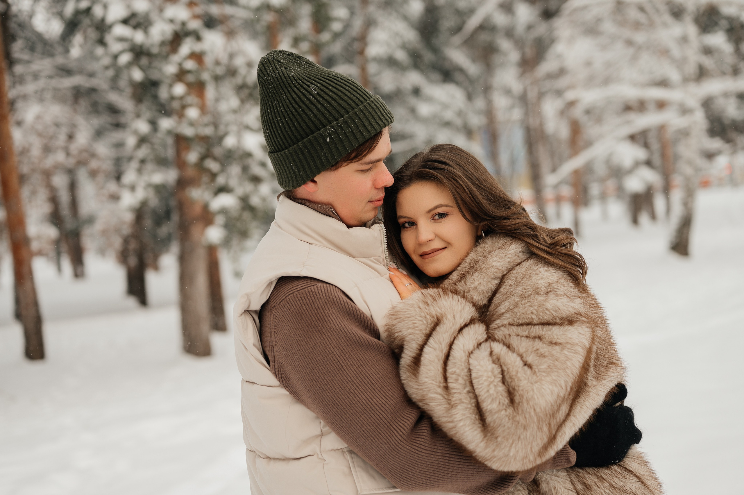 Love story. Свадебный и семейный фотограф в Краснодаре Алина Мельник
