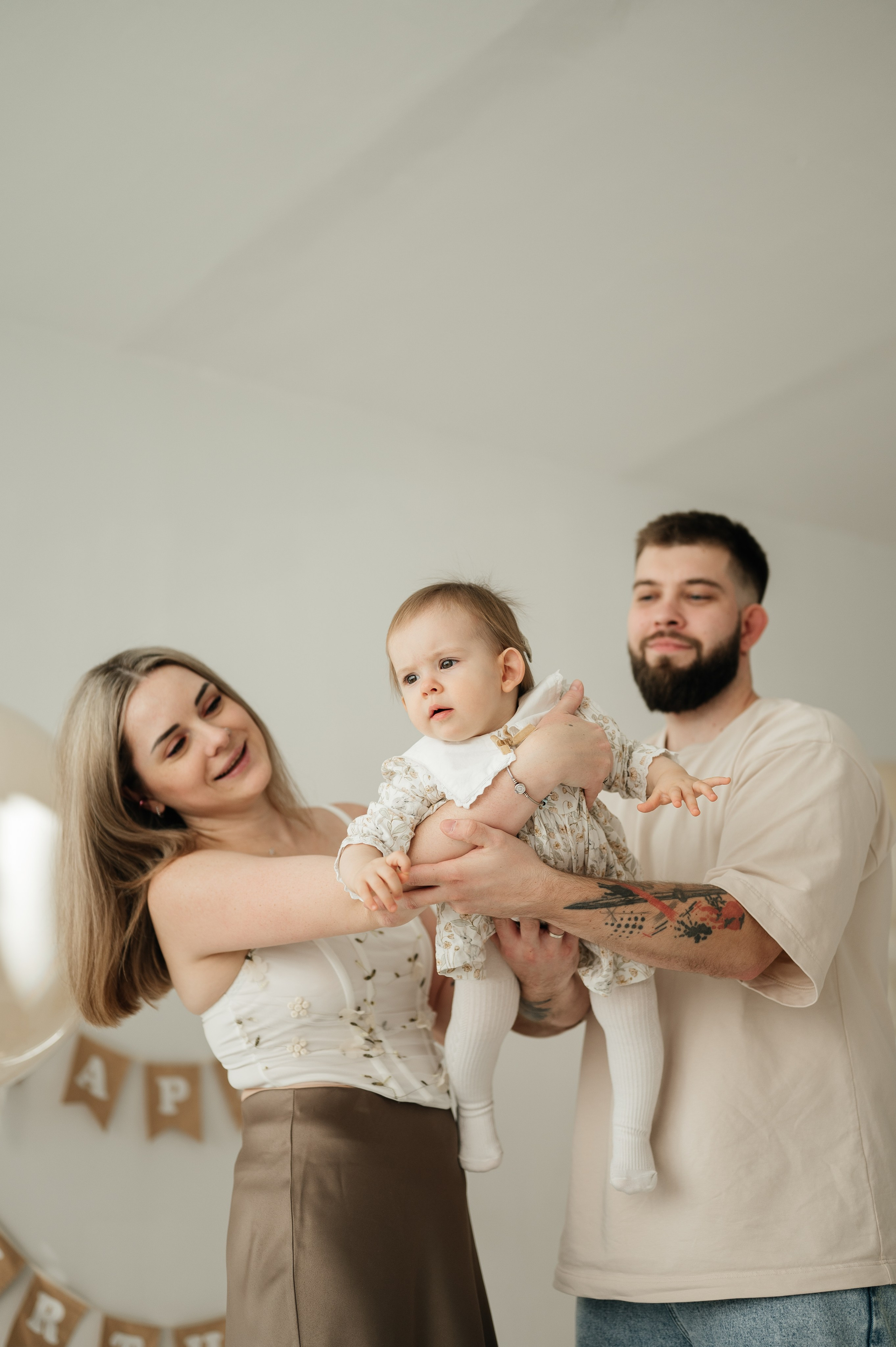 Happy birthday. Свадебный и семейный фотограф в Краснодаре Алина Мельник