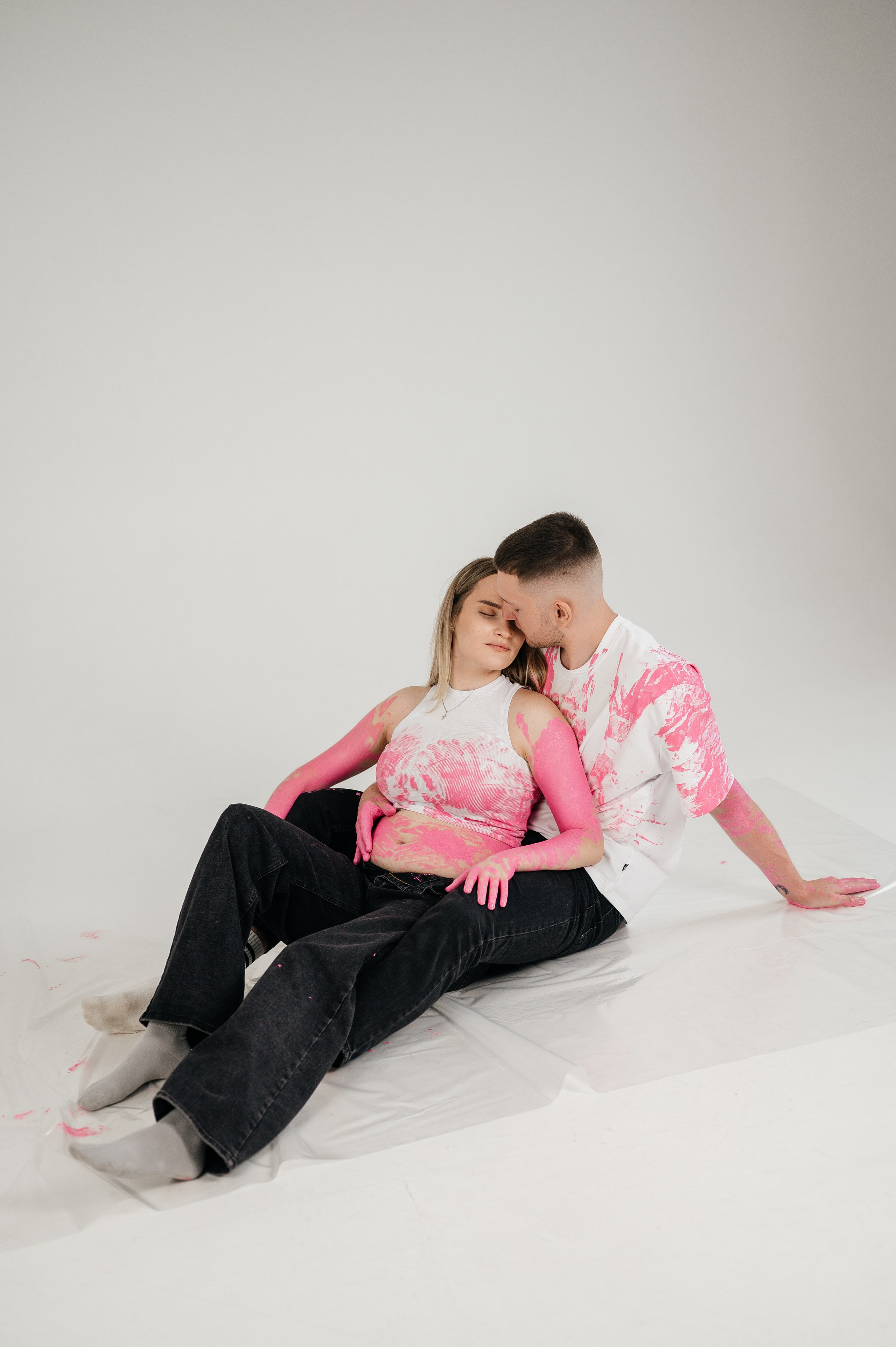 Гендер пати. Свадебный и семейный фотограф в Краснодаре Алина Мельник