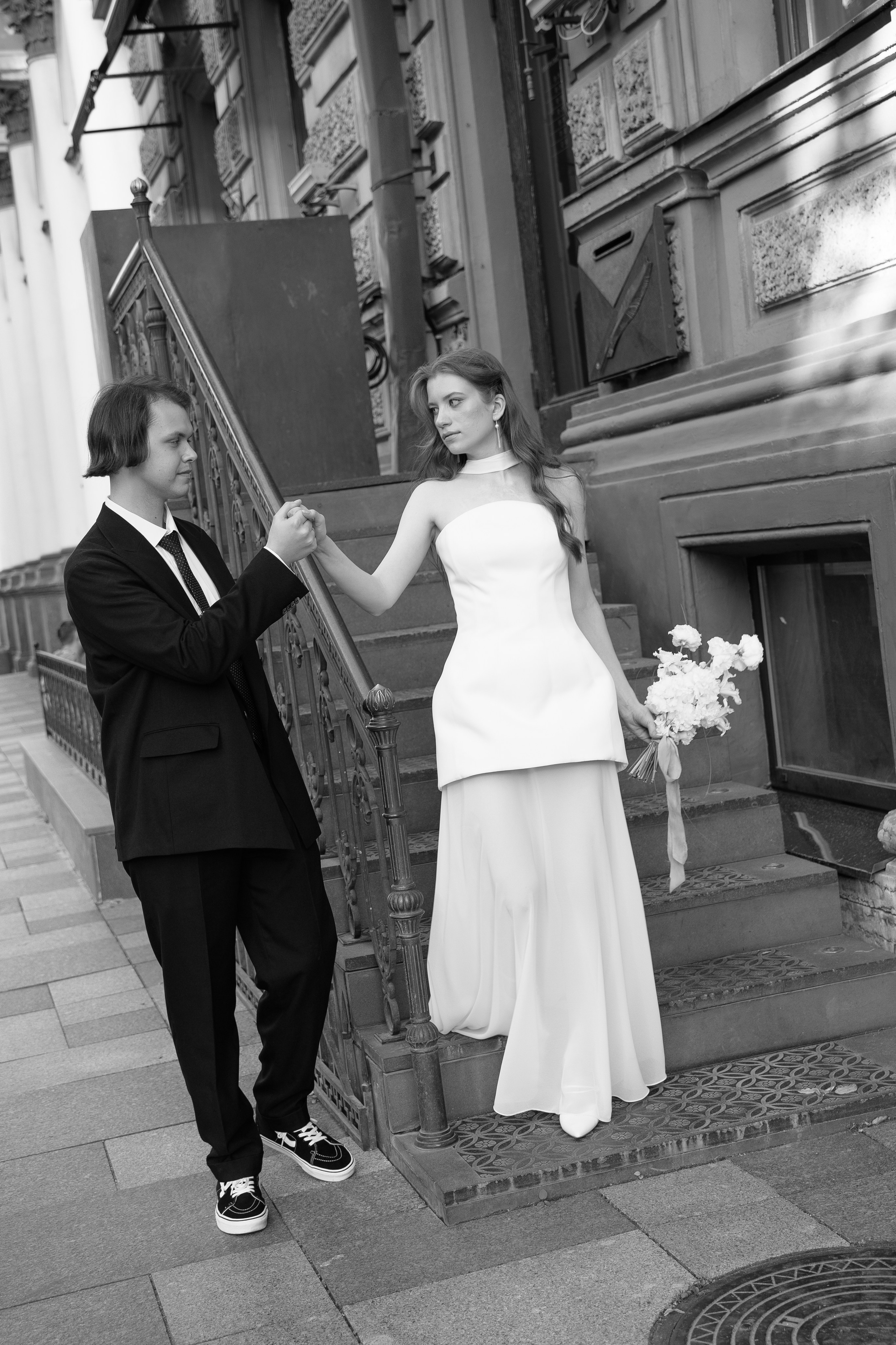 А | Д. Свадебный фотограф ПИТЕР | МОСКВА