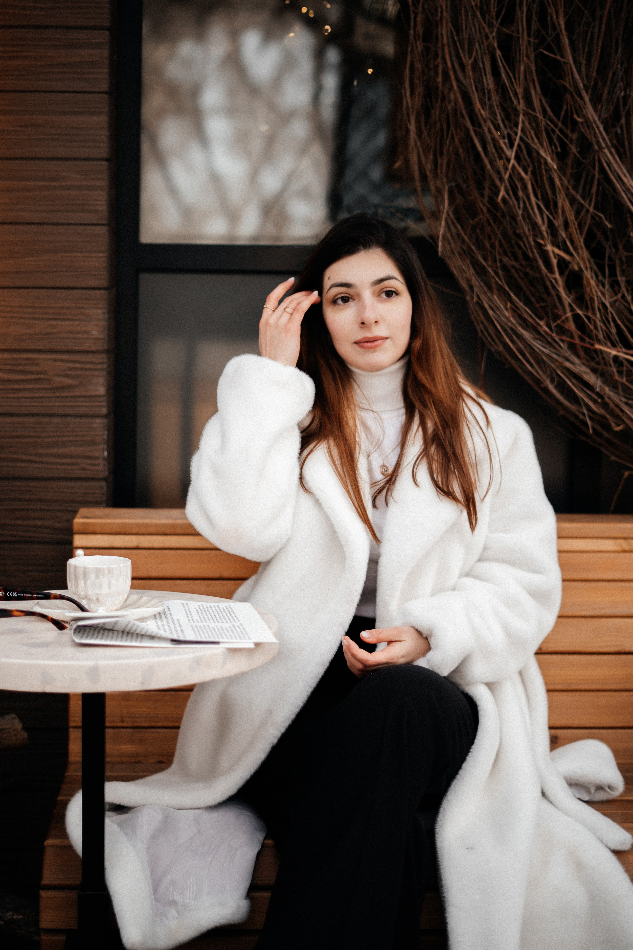 Asmik. Семейный и женский фотограф в Ростове-на-Дону Анна Кичигина