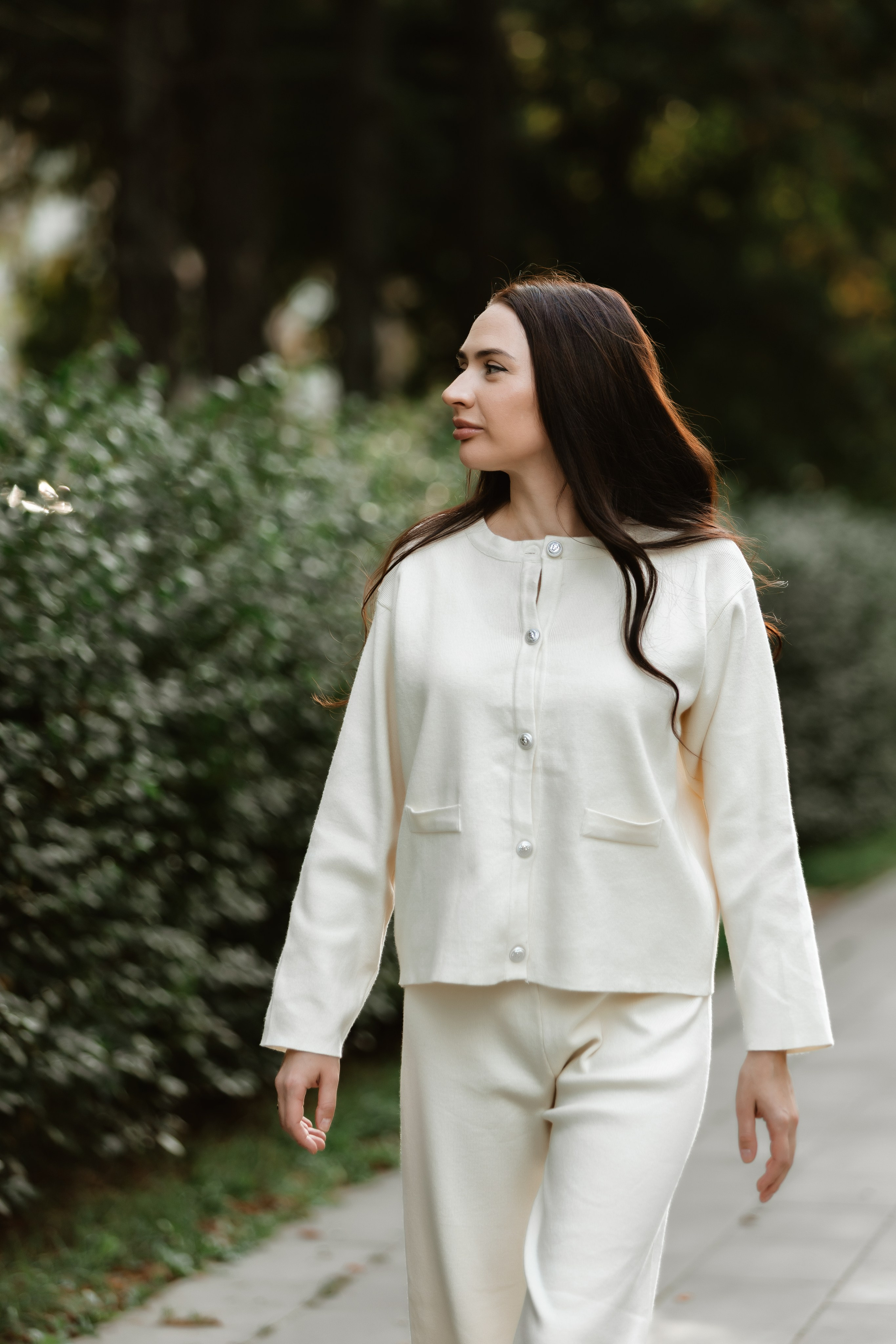 Семейная фотосессия на природе. Photomantis