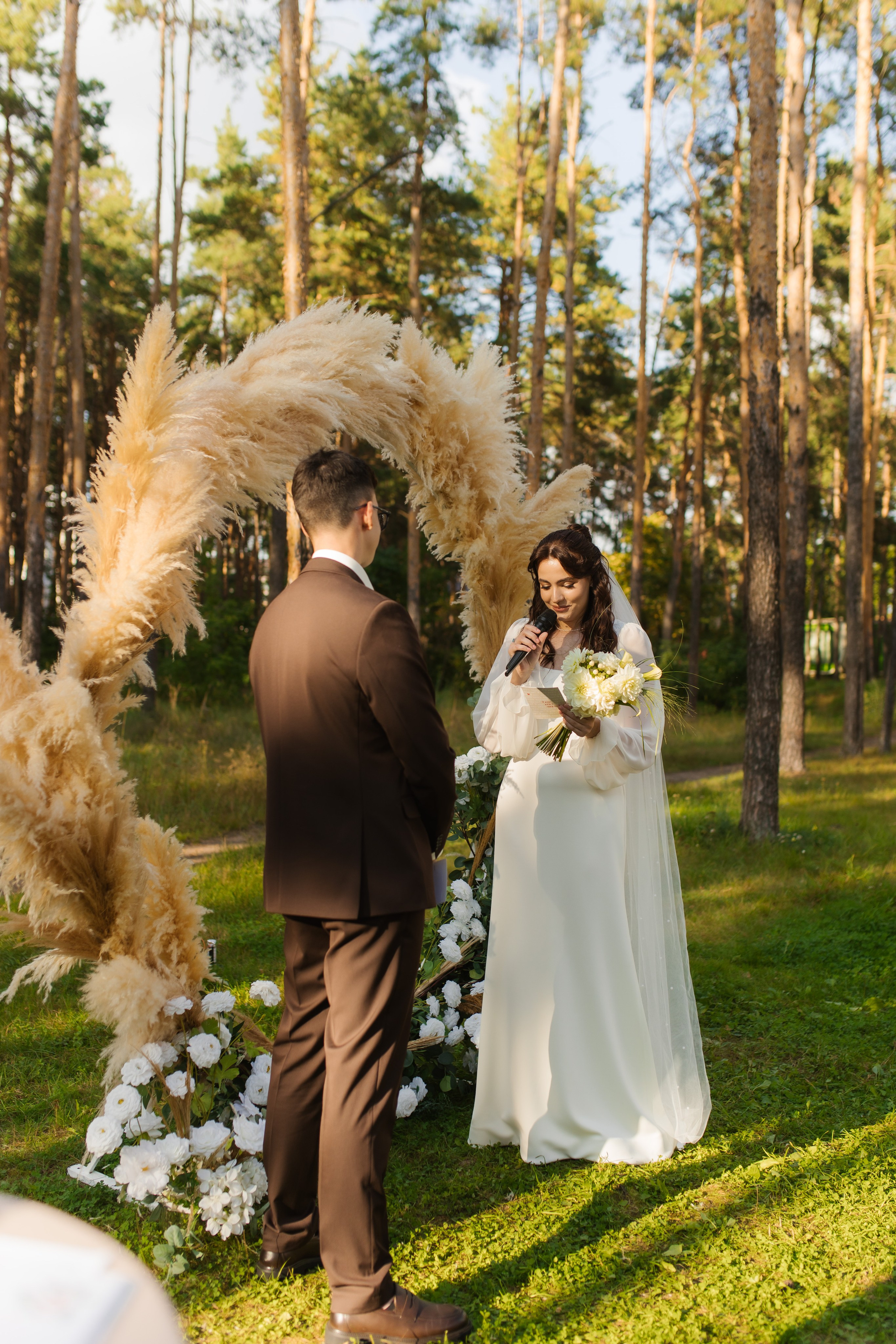 Павел и Ольга 06.09.25. Индивидуальный, семейный и свадебный фотограф