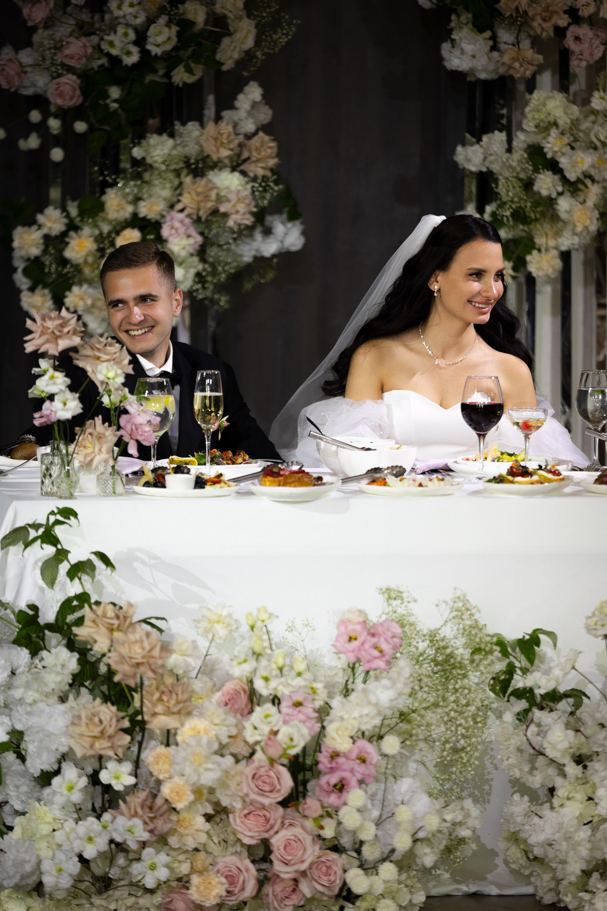 Мария и Даниил. Ваш фотограф — Александра Андрущенко