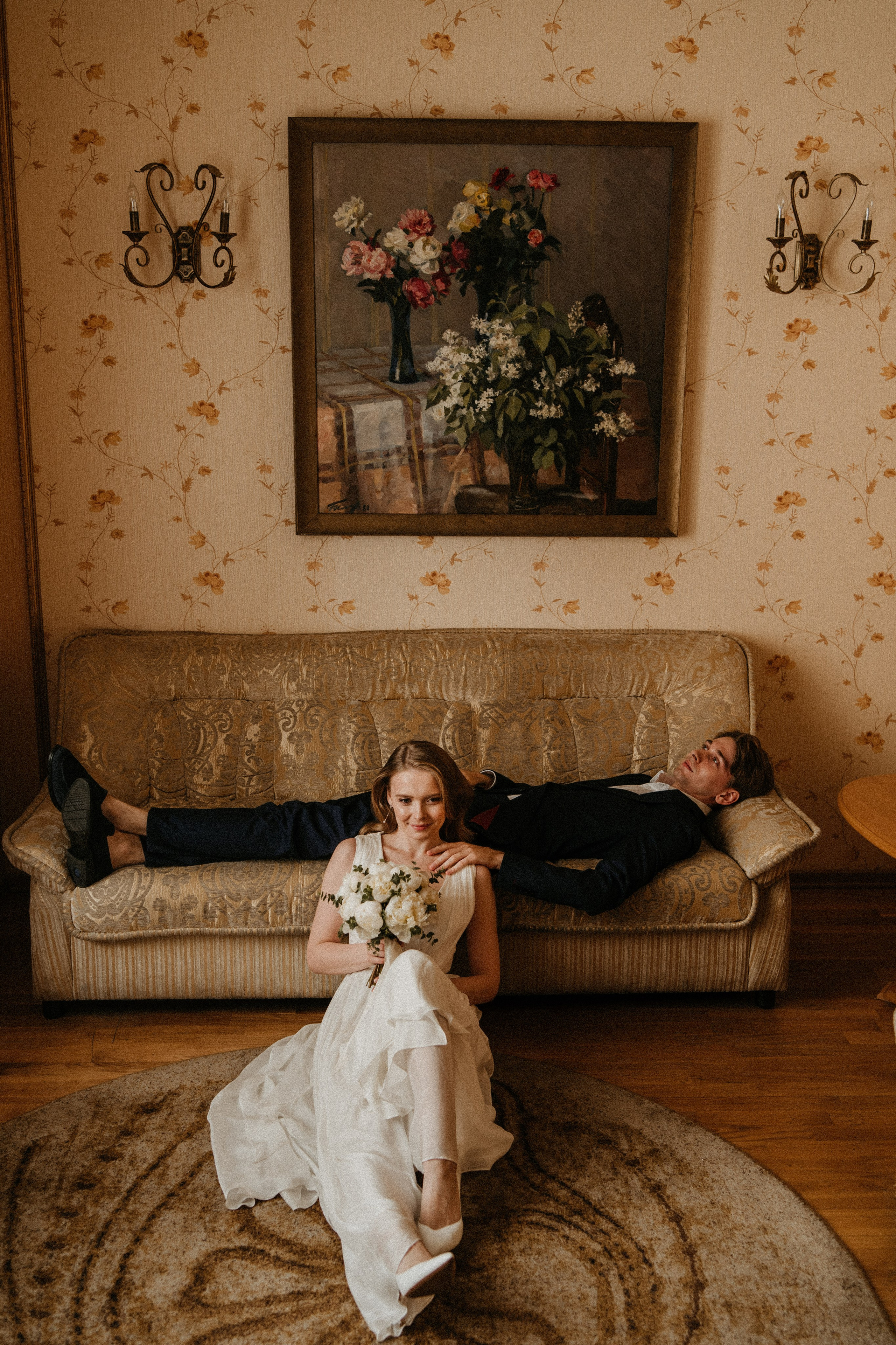 ПРО ЛЮБОВЬ. Миша Снимет | твой фотограф