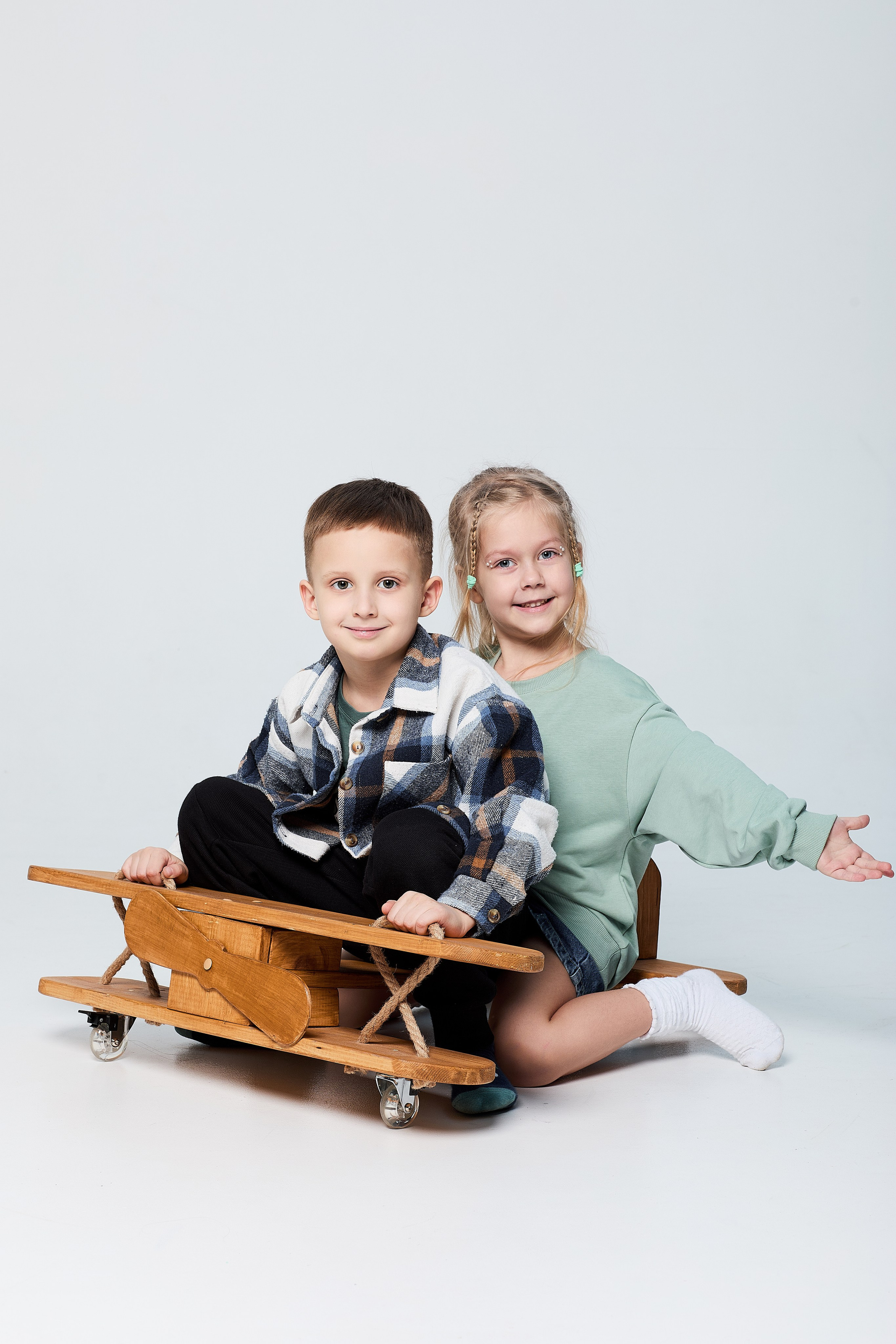 Семейная фотосессия. Репортажный Фотограф Москва Дарья Лунева