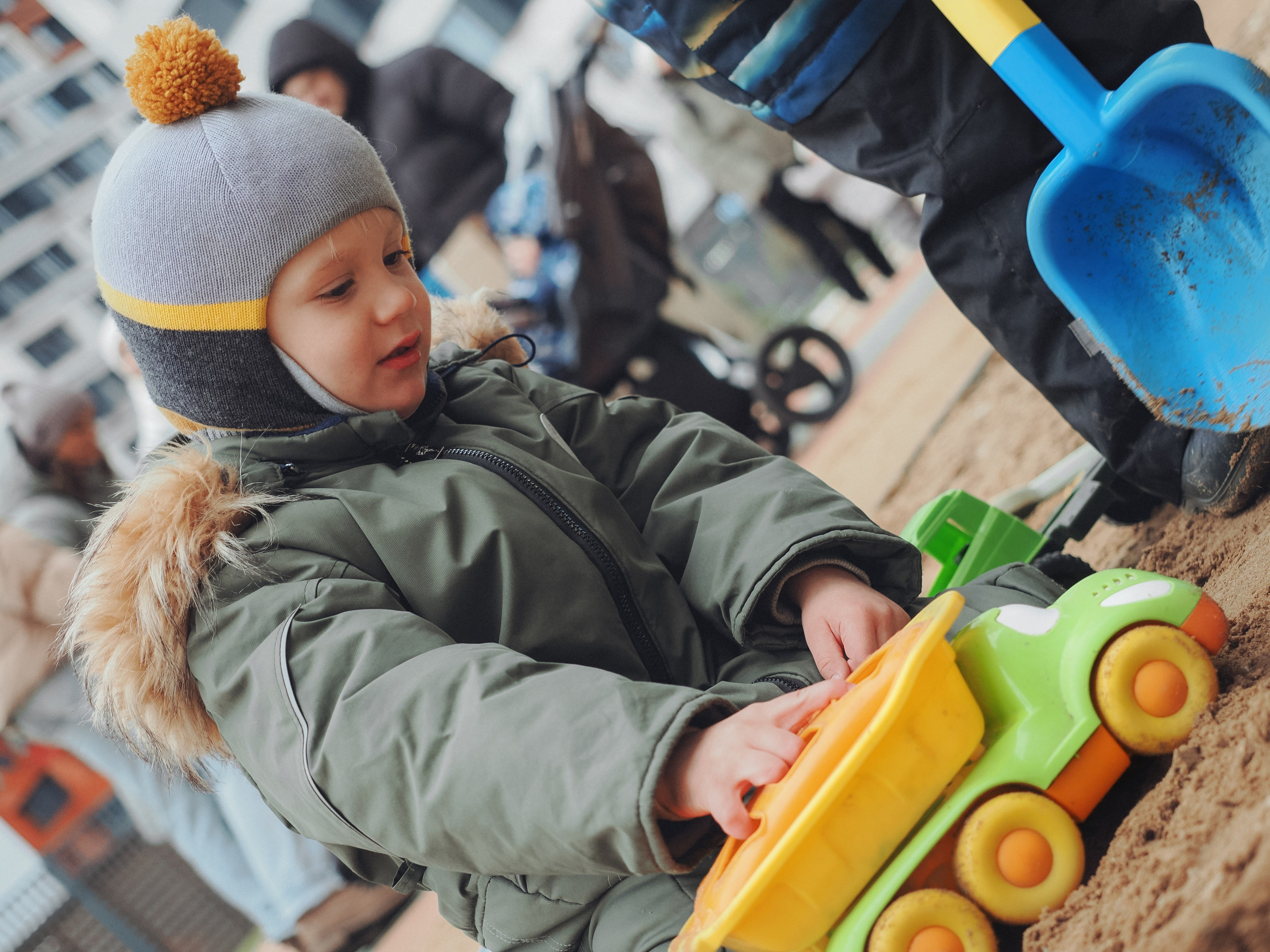 Тима и Наташа. Фотограф в Москве — Сергей Люкшинов