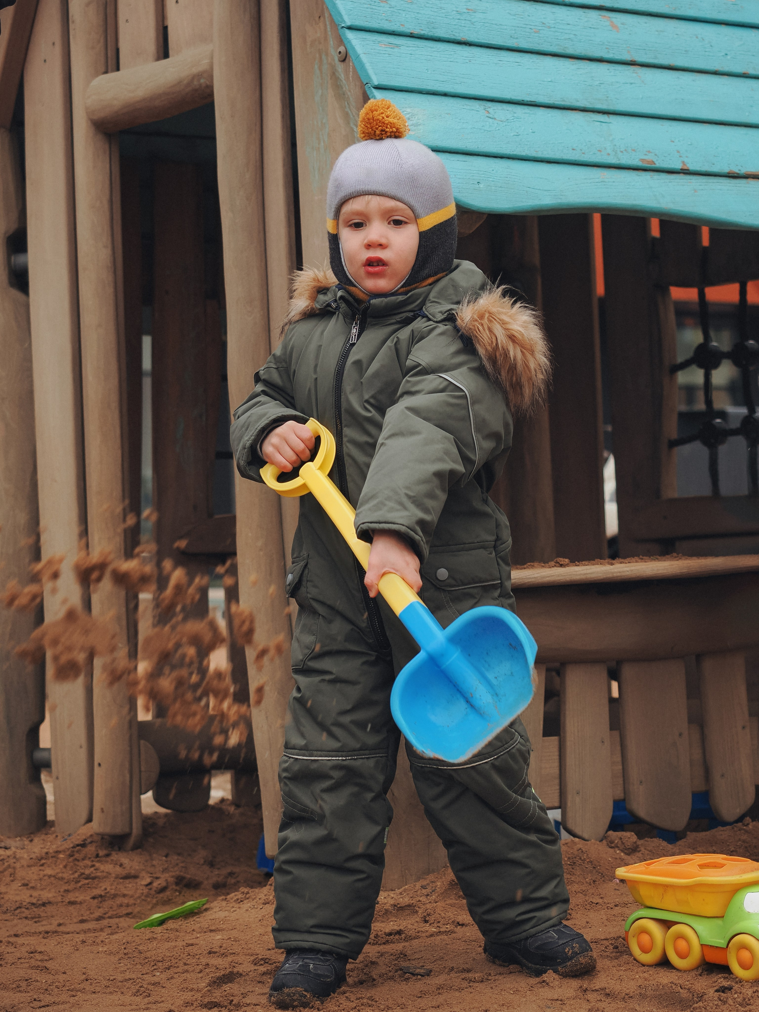 Тима и Наташа. Фотограф в Москве — Сергей Люкшинов