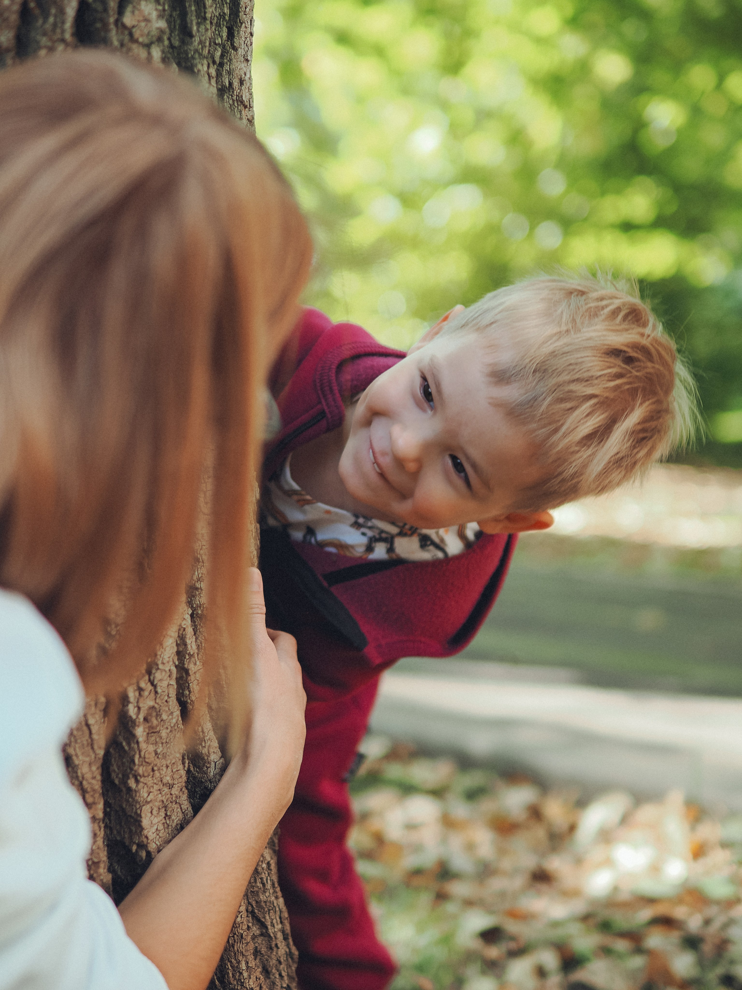 Догонялки. Фотограф в Москве — Сергей Люкшинов