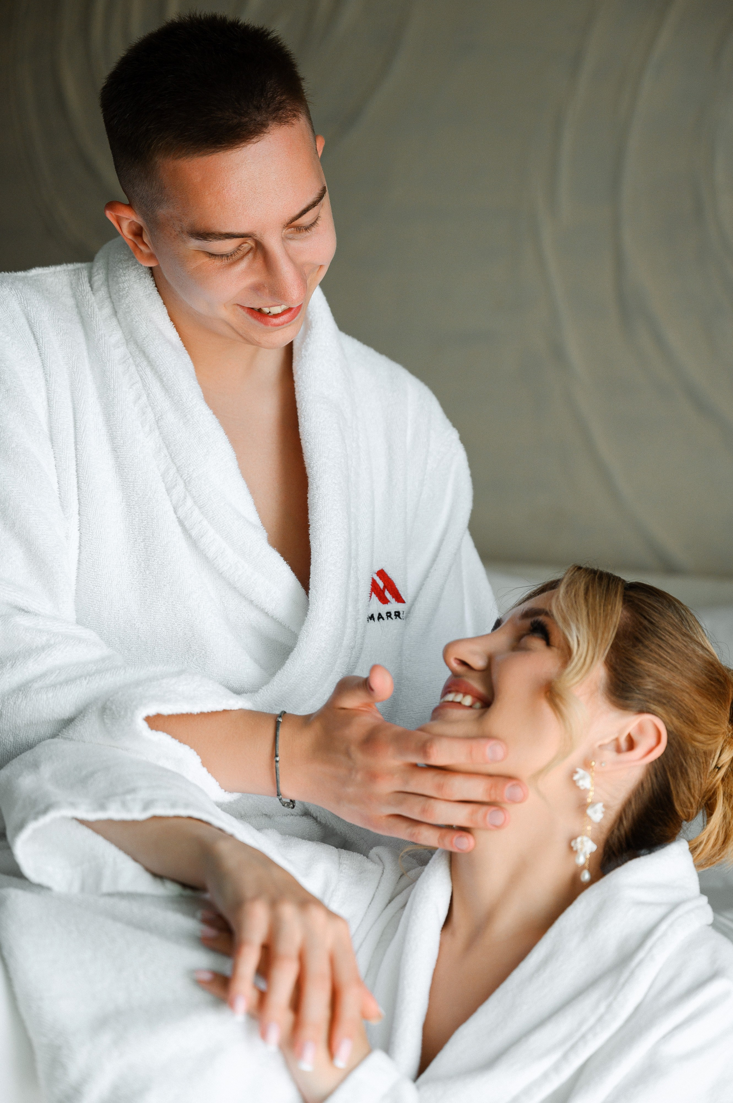 Илья & Алина