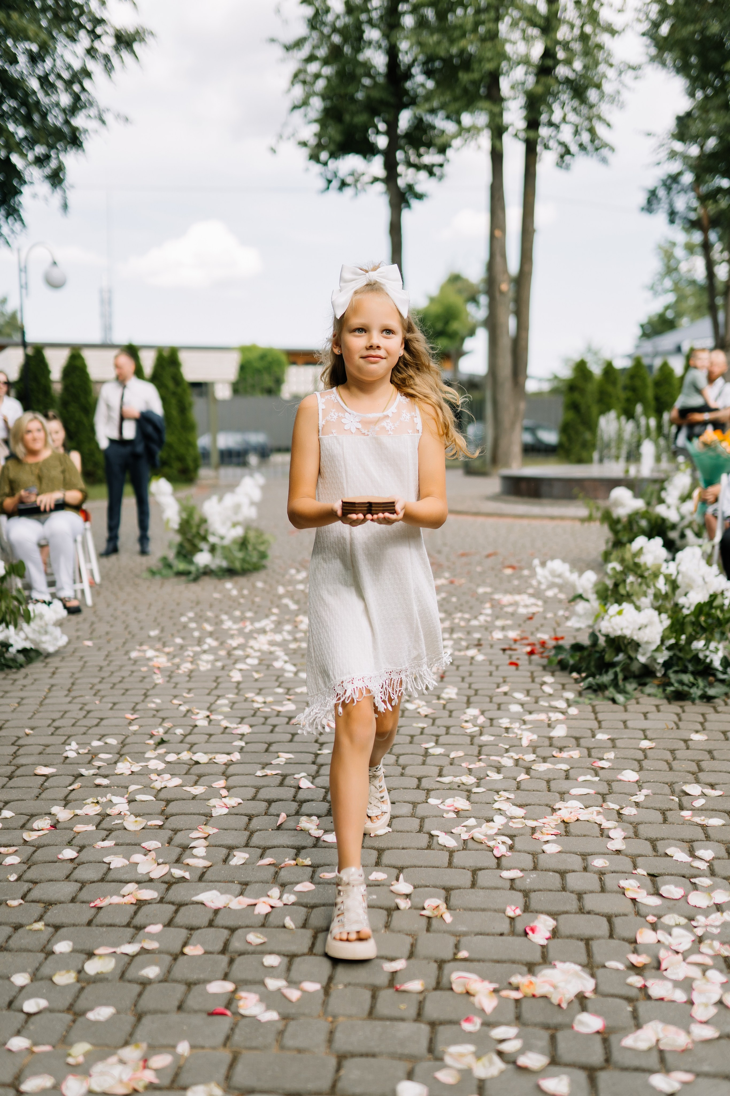 Лиза & Сергей