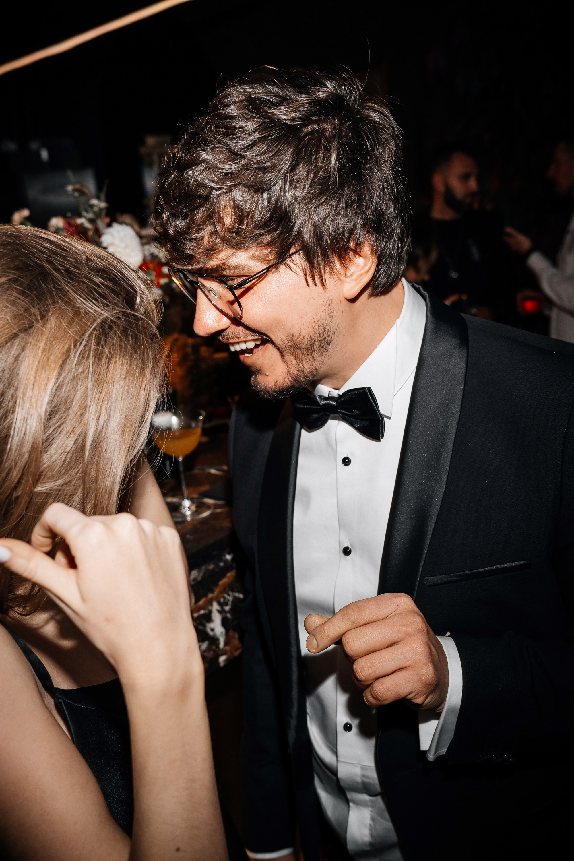 День Рождения Степан. Христолюбов Евгений Фотограф Москва