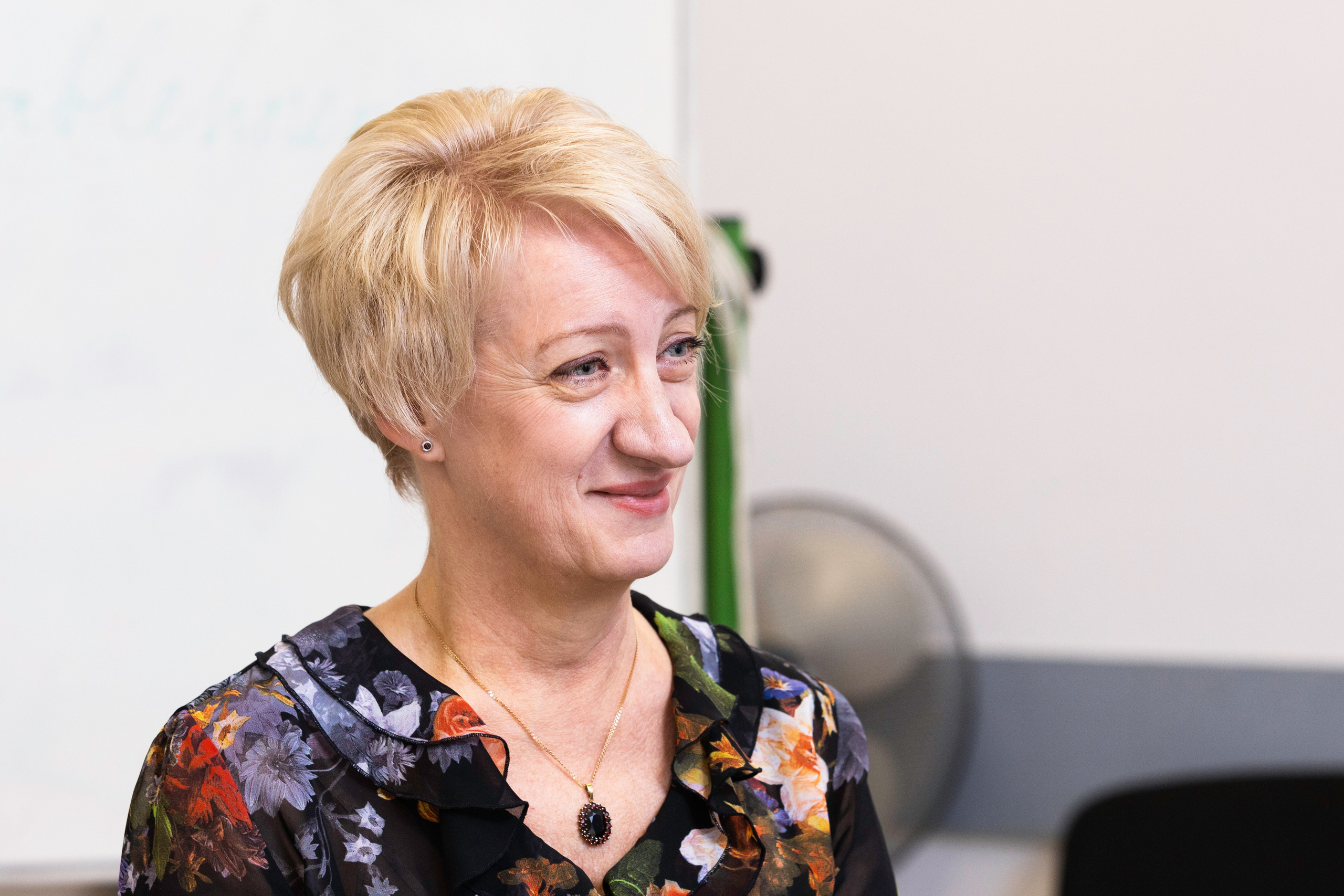 Занятия в Deutsch-Klub и d.English