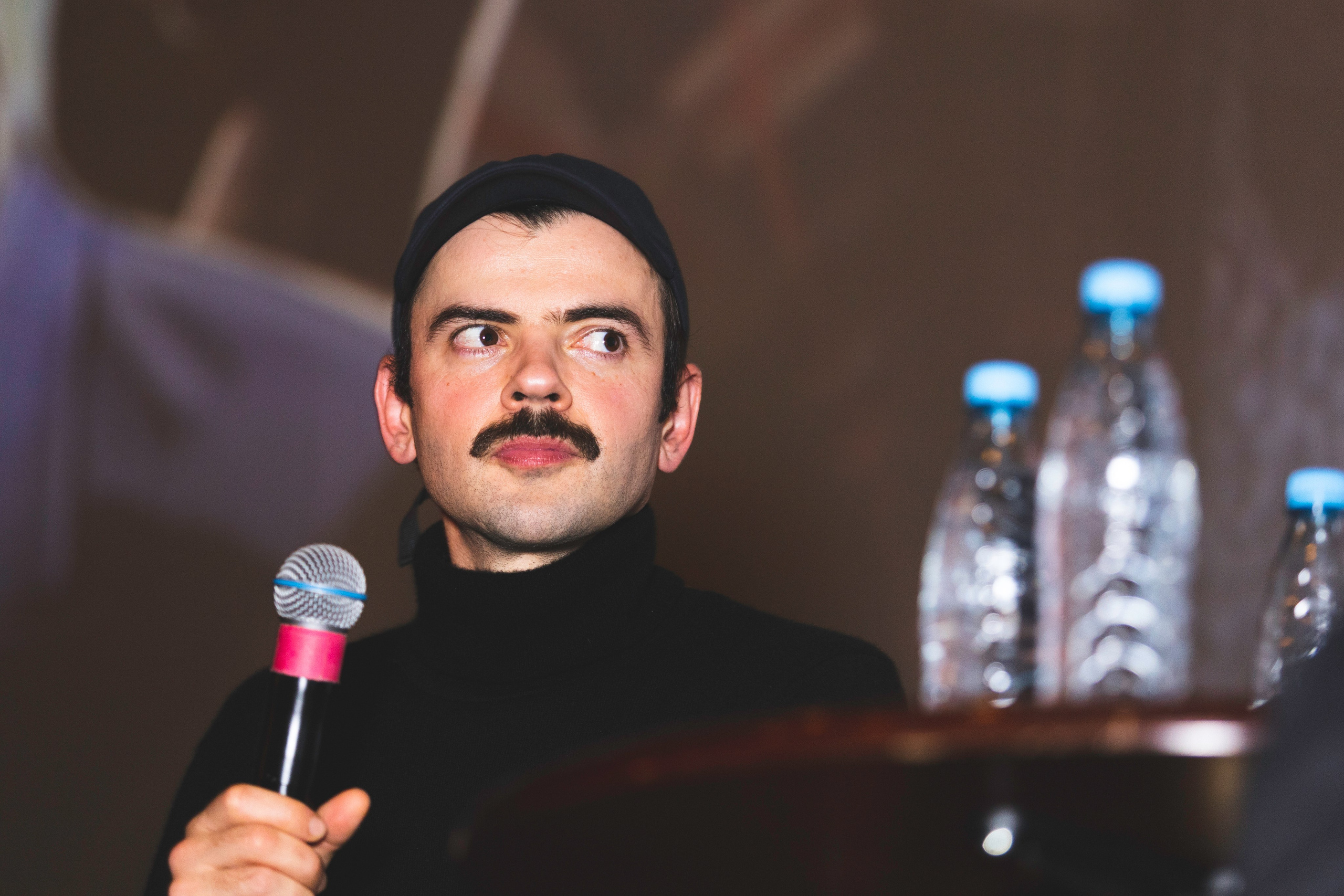 Лапенко 4. Предпоказ