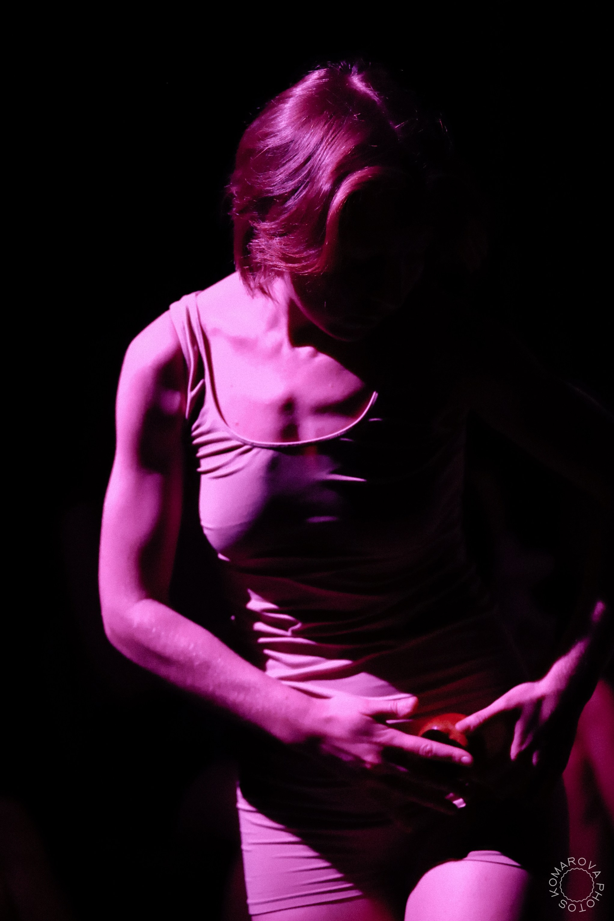 «Я и мое тело»