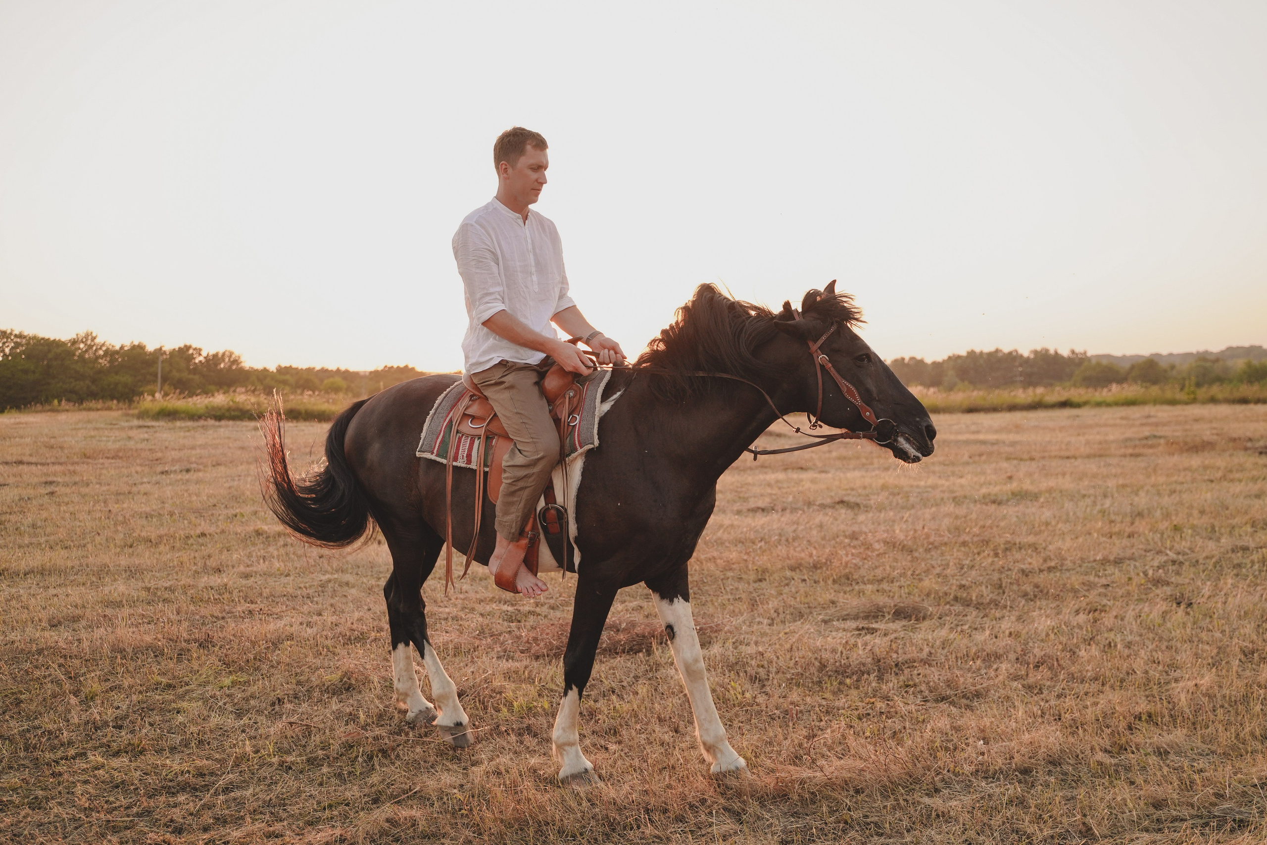 Выездная фотосессия. Семейный и женский фотограф в Краснодаре Анастасия Приймак