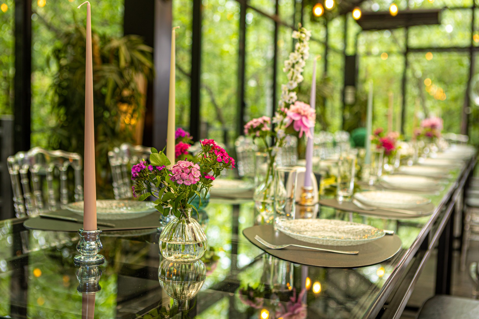 День Рождения в Зелёной Горчице. Фотограф в Оренбурге. Профессиональный фотограф