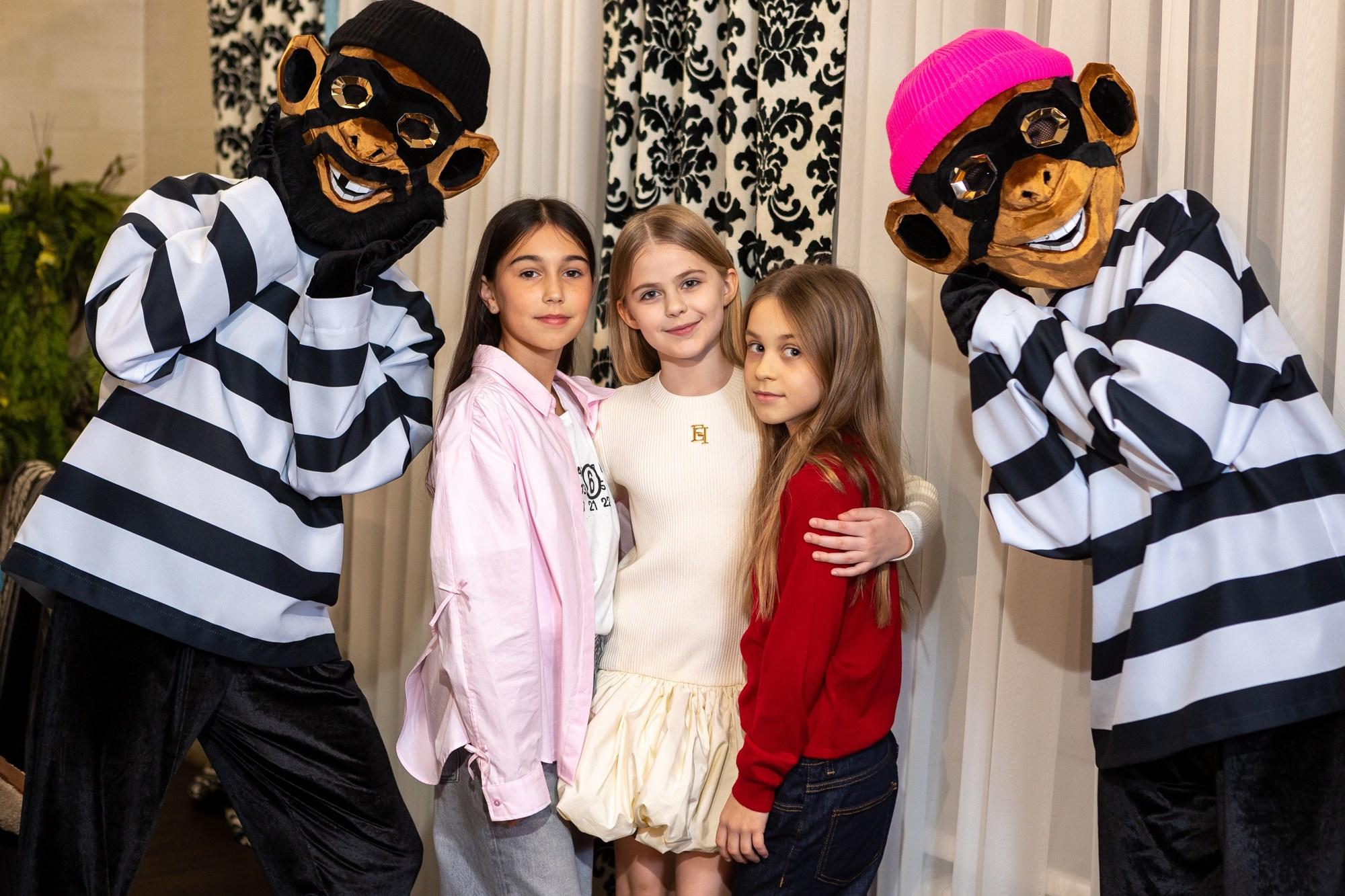 День Рождения Полины. Фотограф в Оренбурге. Профессиональный фотограф