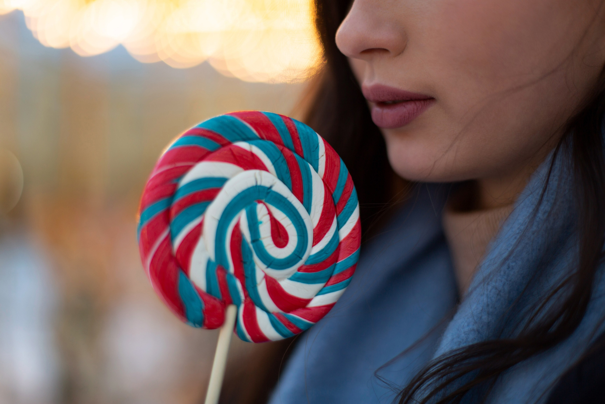 Новогодняя прогулка. Свадебный и портретный фотограф в Санкт-Петербурге Надежда Чечулина