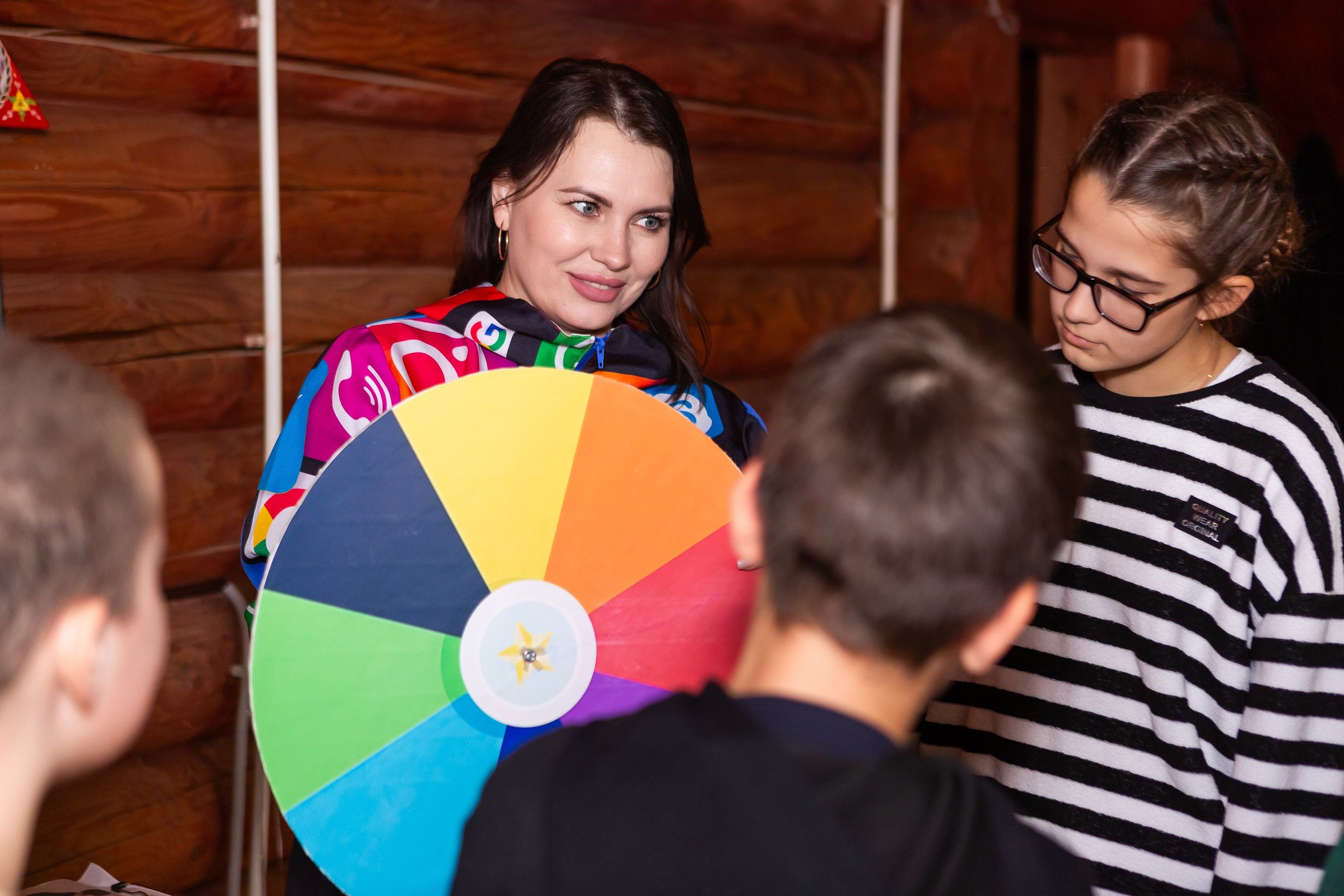 ШОУ KIDS 12.05. Профессиональный фотограф в Мценске и Орловской области