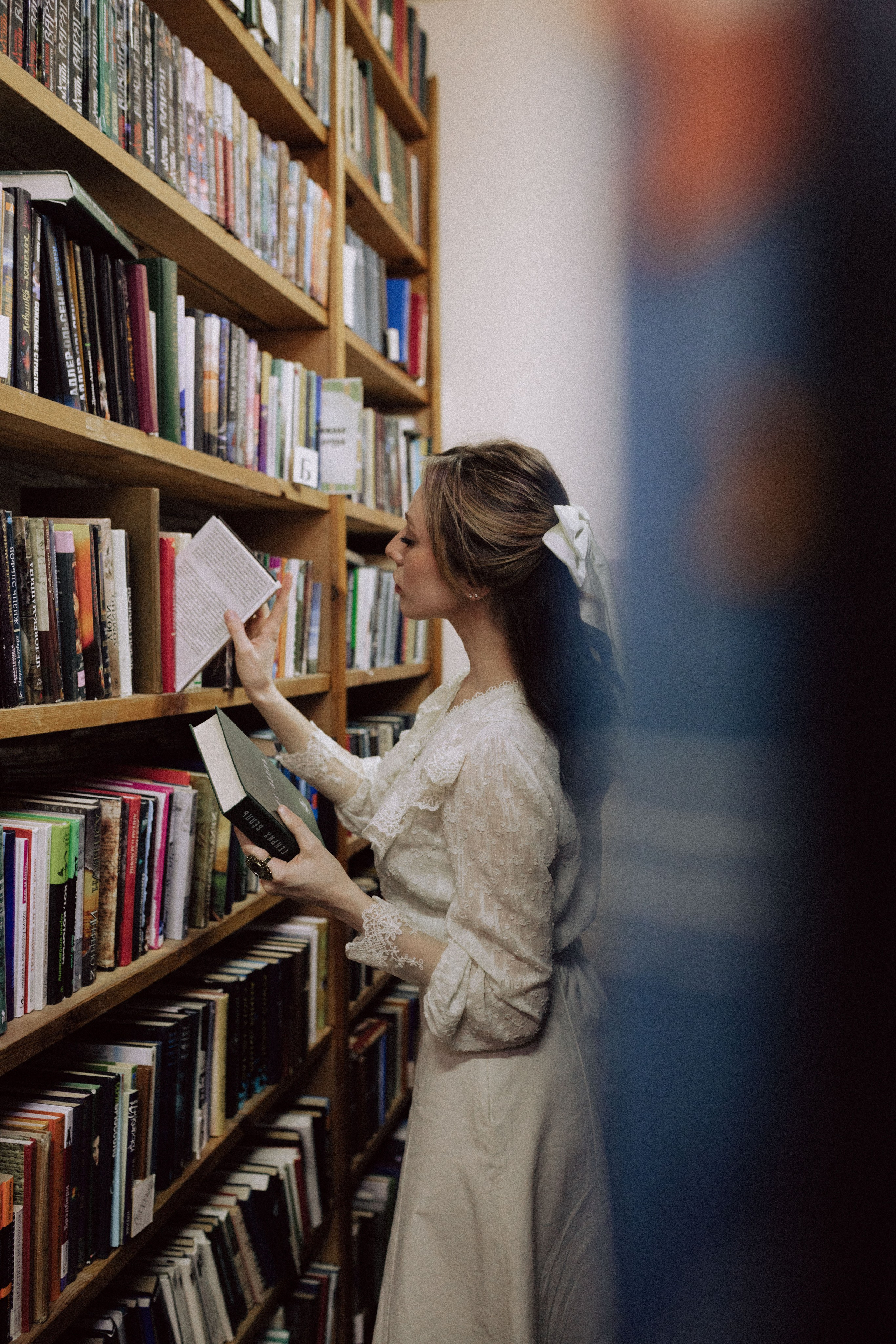 Сабина. Фотограф Стилист Тюмень Вера Хайруллина