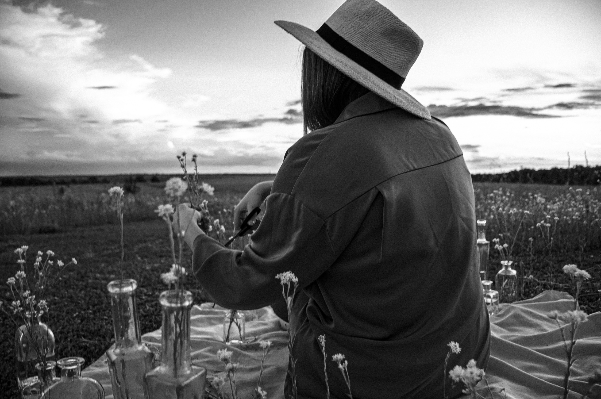 DINA MOREVA photography