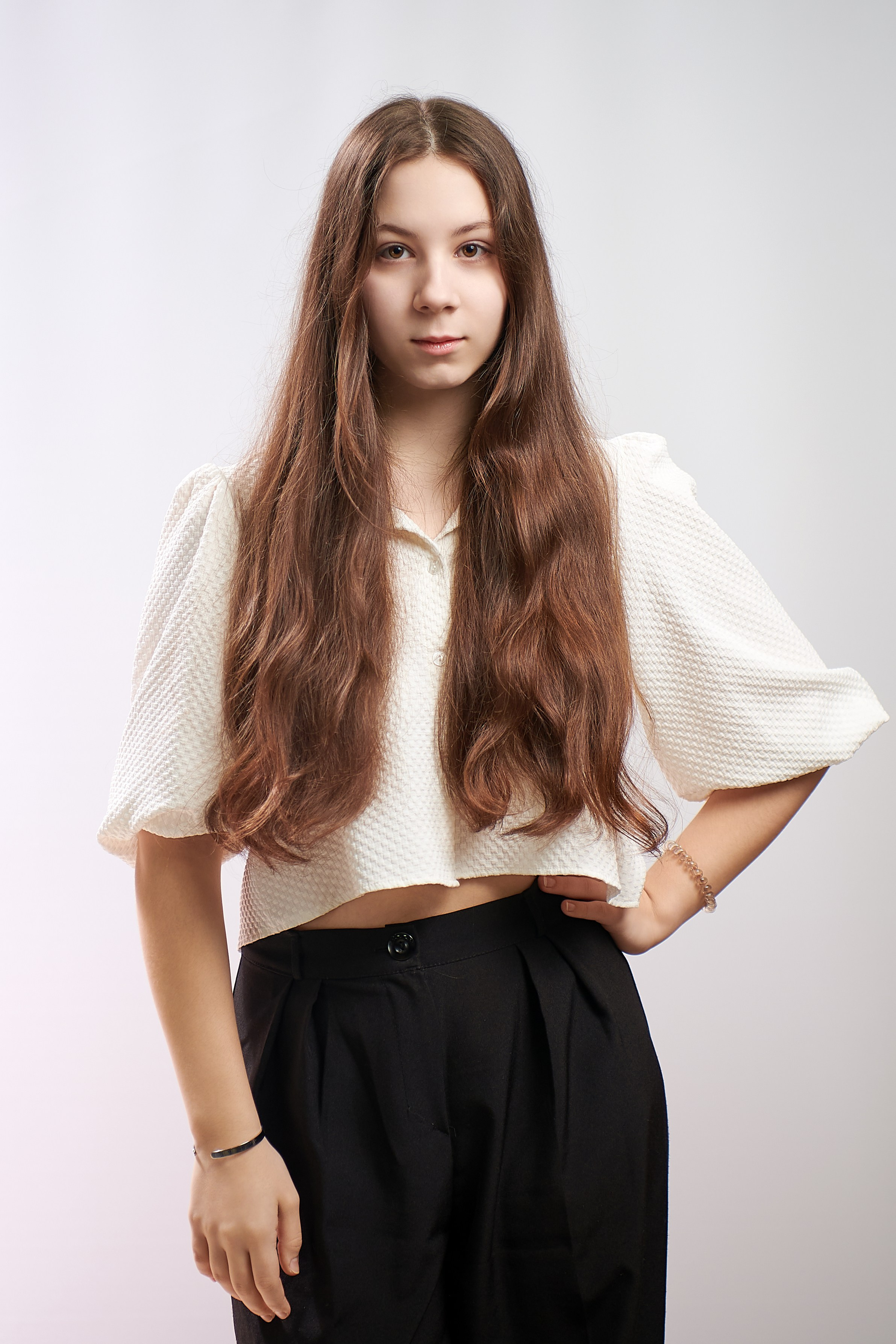 Фото в альбом. Портретная серия. Ольга Чёкотова (Фотограф Кострома)