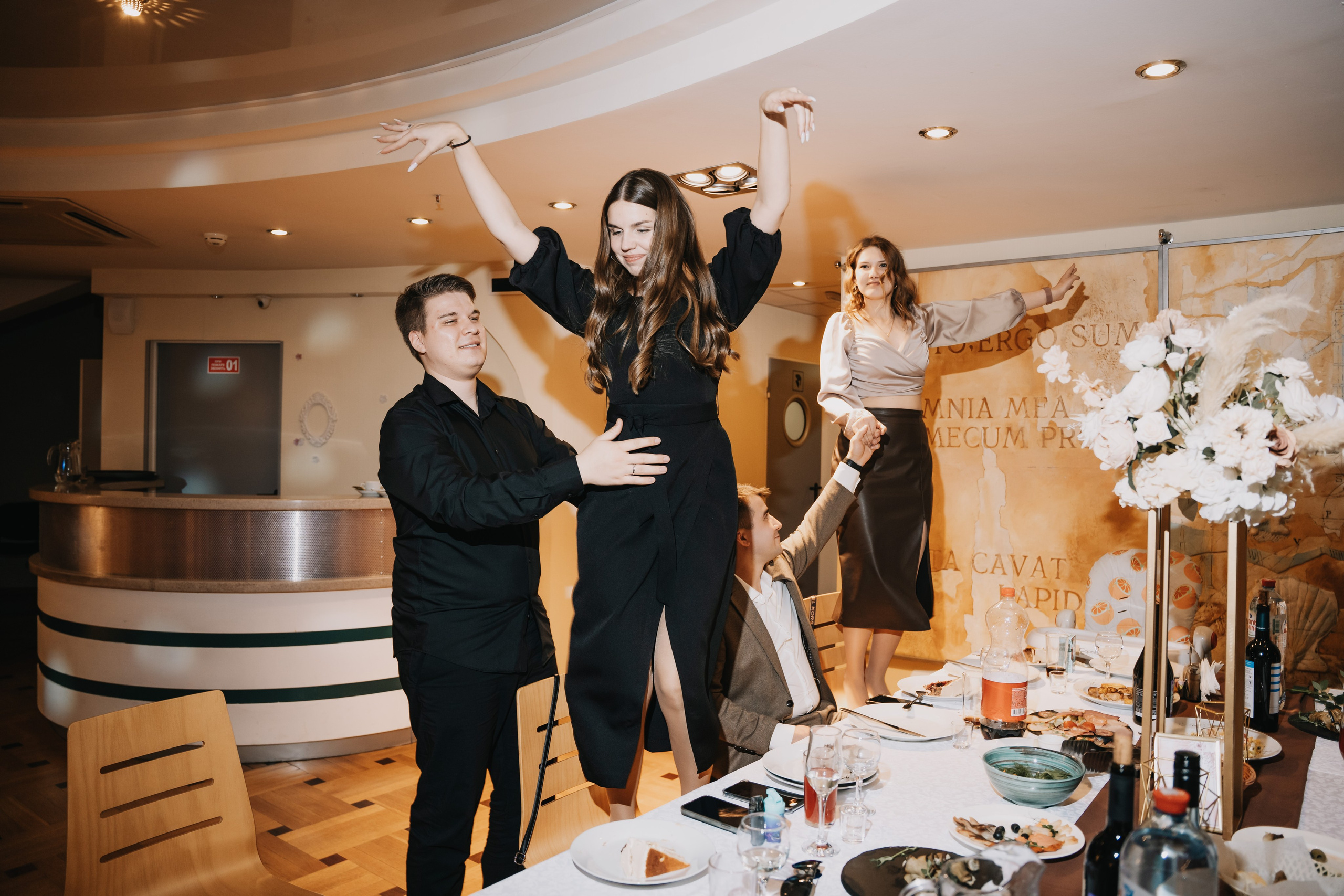 Маргарита и Константин. Ульяна Ремезова | Фотограф | Челябинск