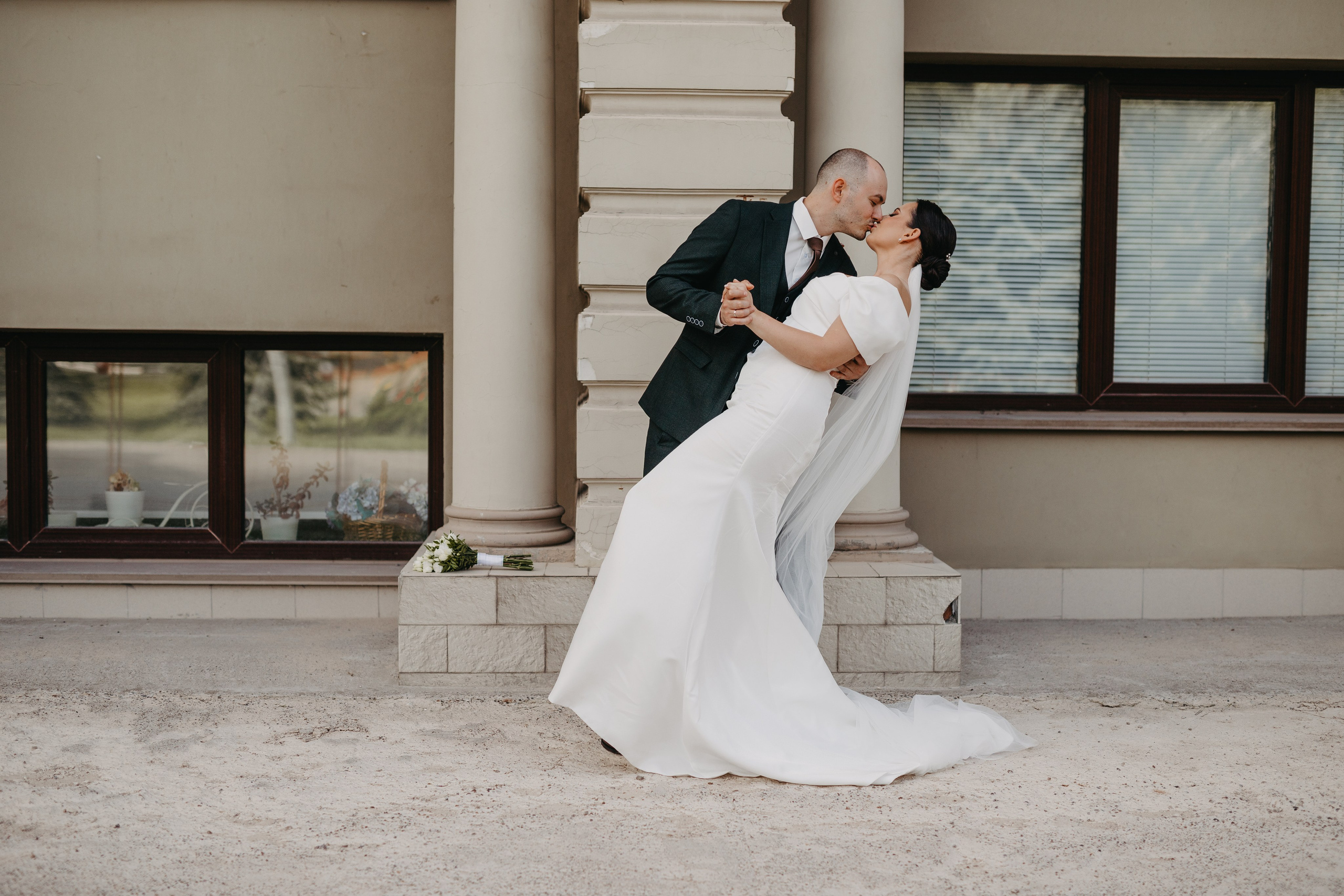 Никита и Полина 2025. Главная