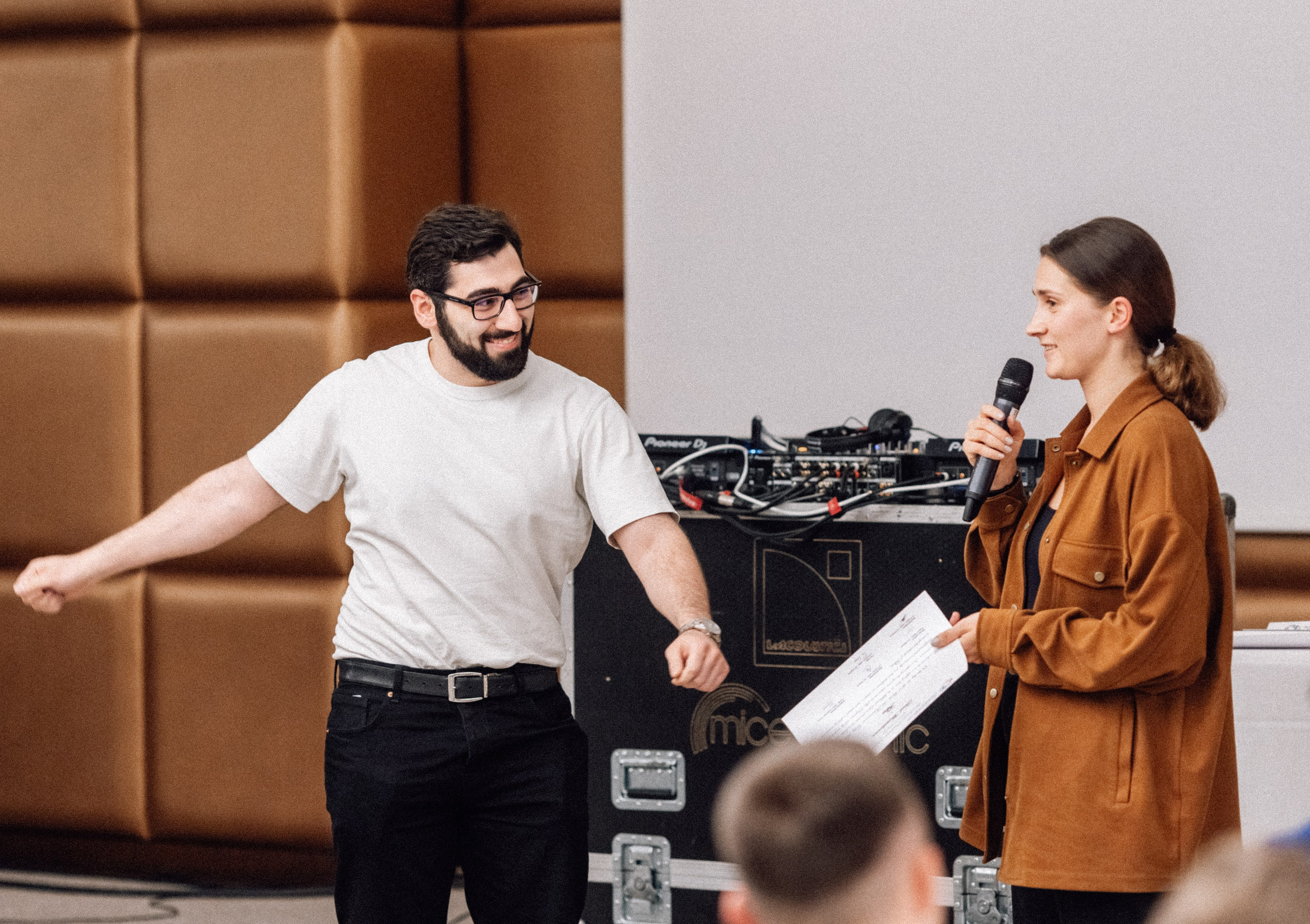 Events. Антон Ляпунов фотограф Вашего события в Москве