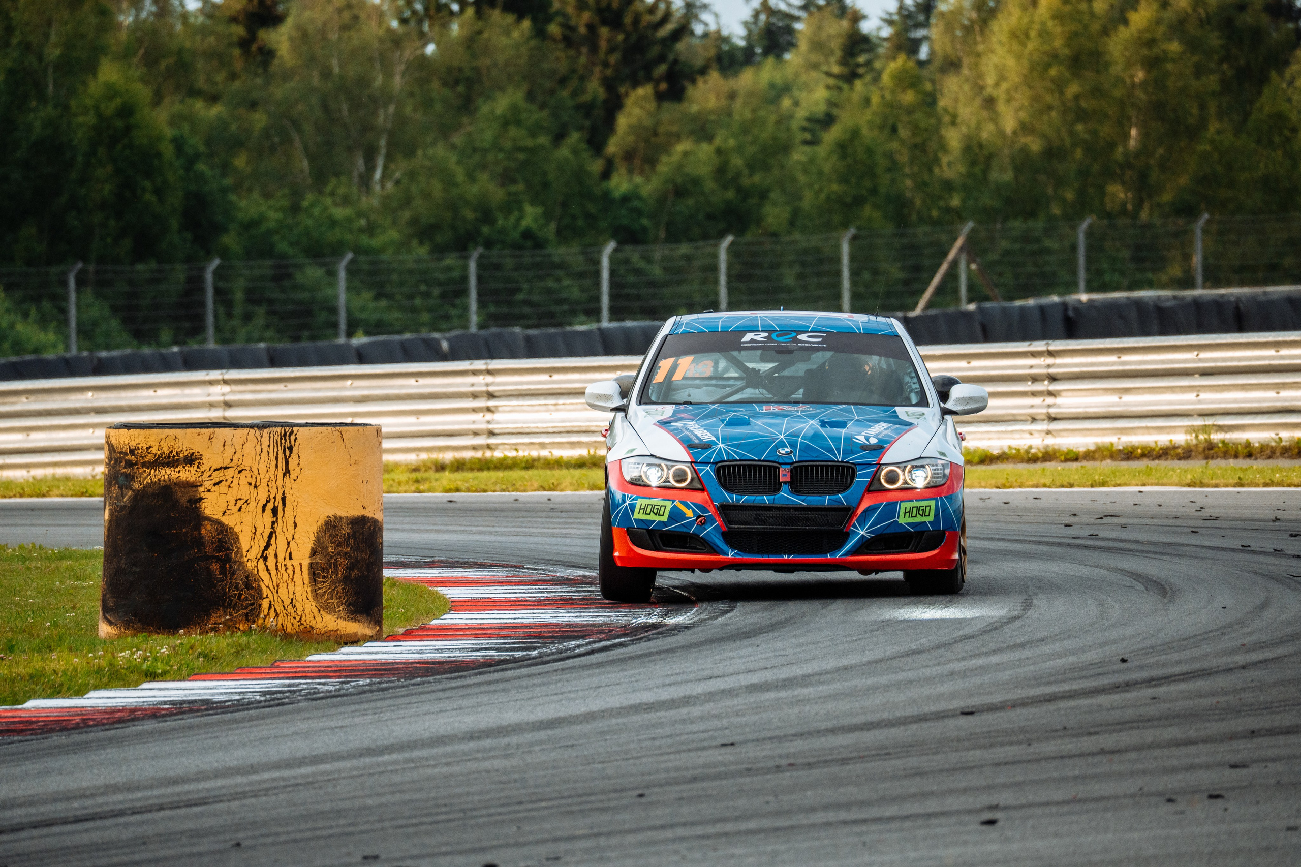 REC MoscowRaceway. Фотограф в Москве Марченко Александр