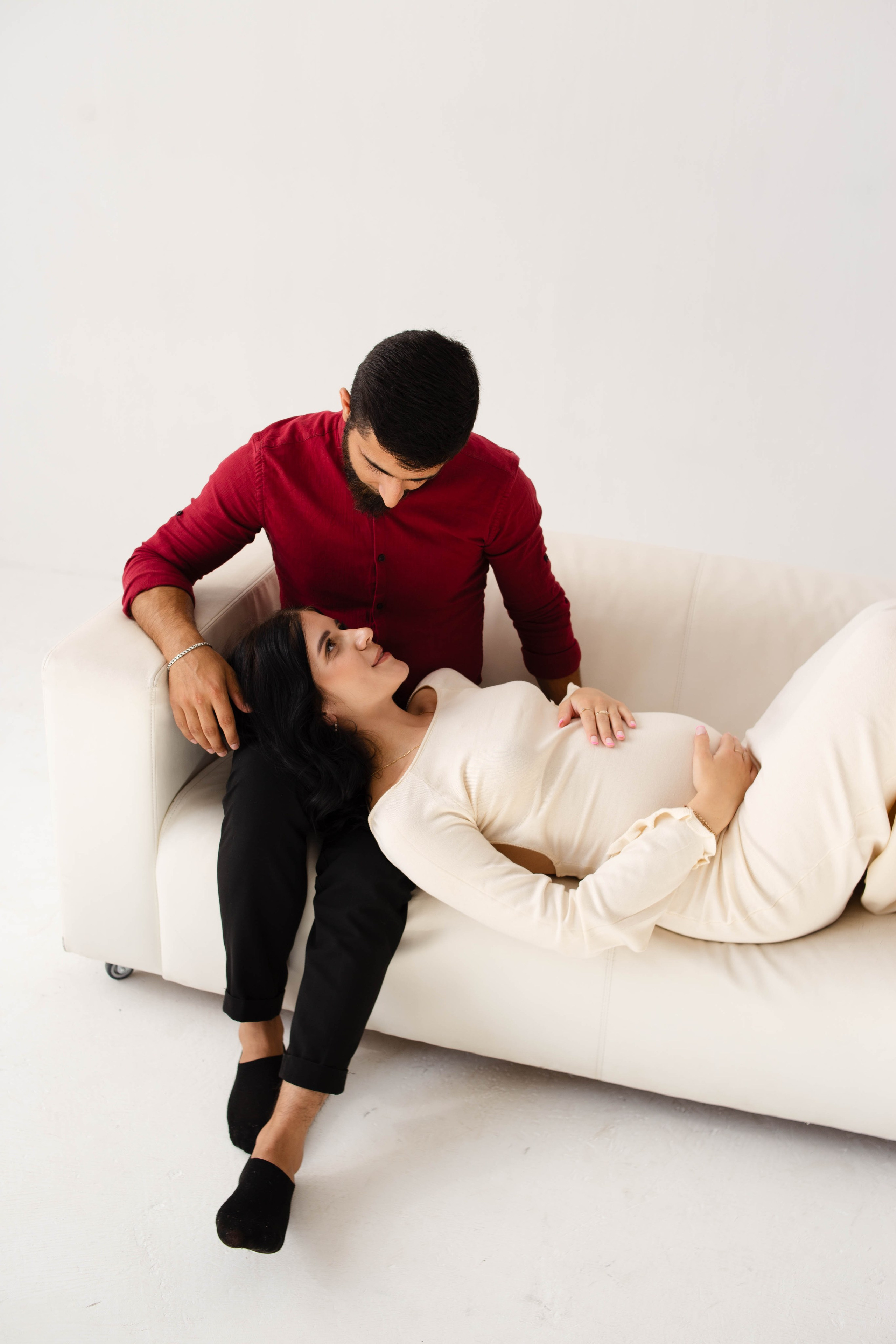 Карина. Семейный фотограф Софи Симакова в Волгограде и Волжском