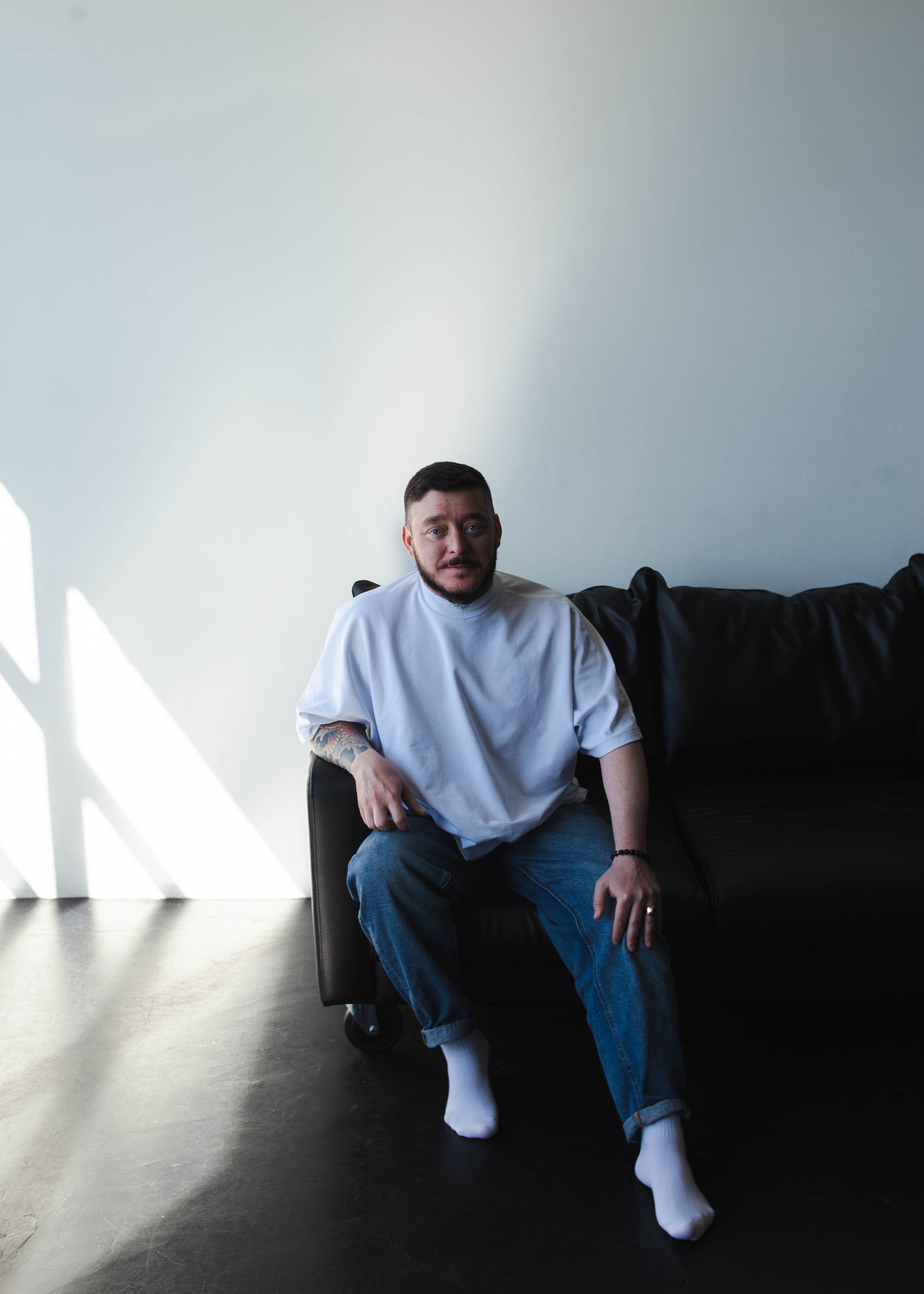 Андрей. Семейный фотограф Софи Симакова в Волгограде и Волжском