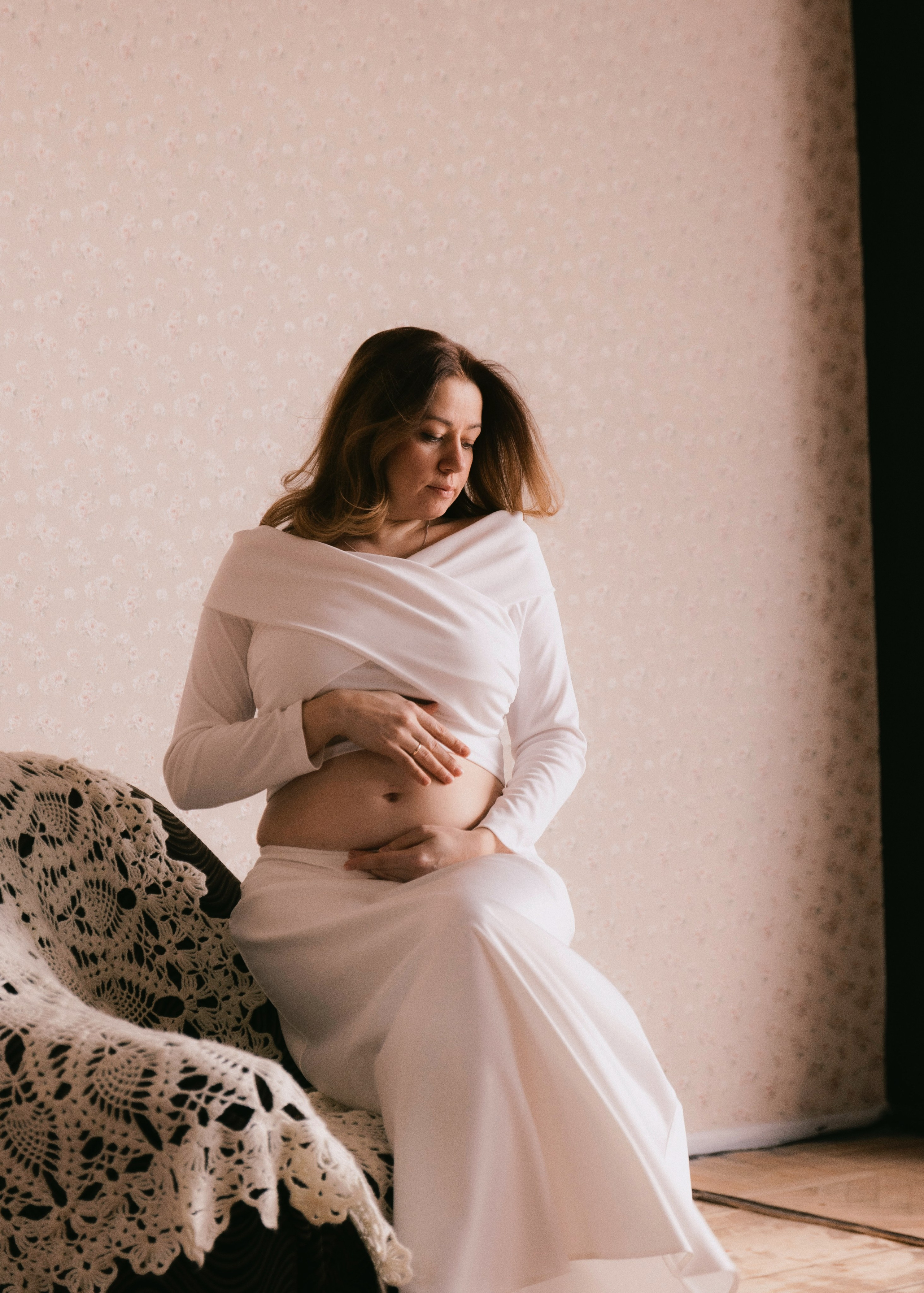 Даша. Семейный фотограф Софи Симакова в Волгограде и Волжском