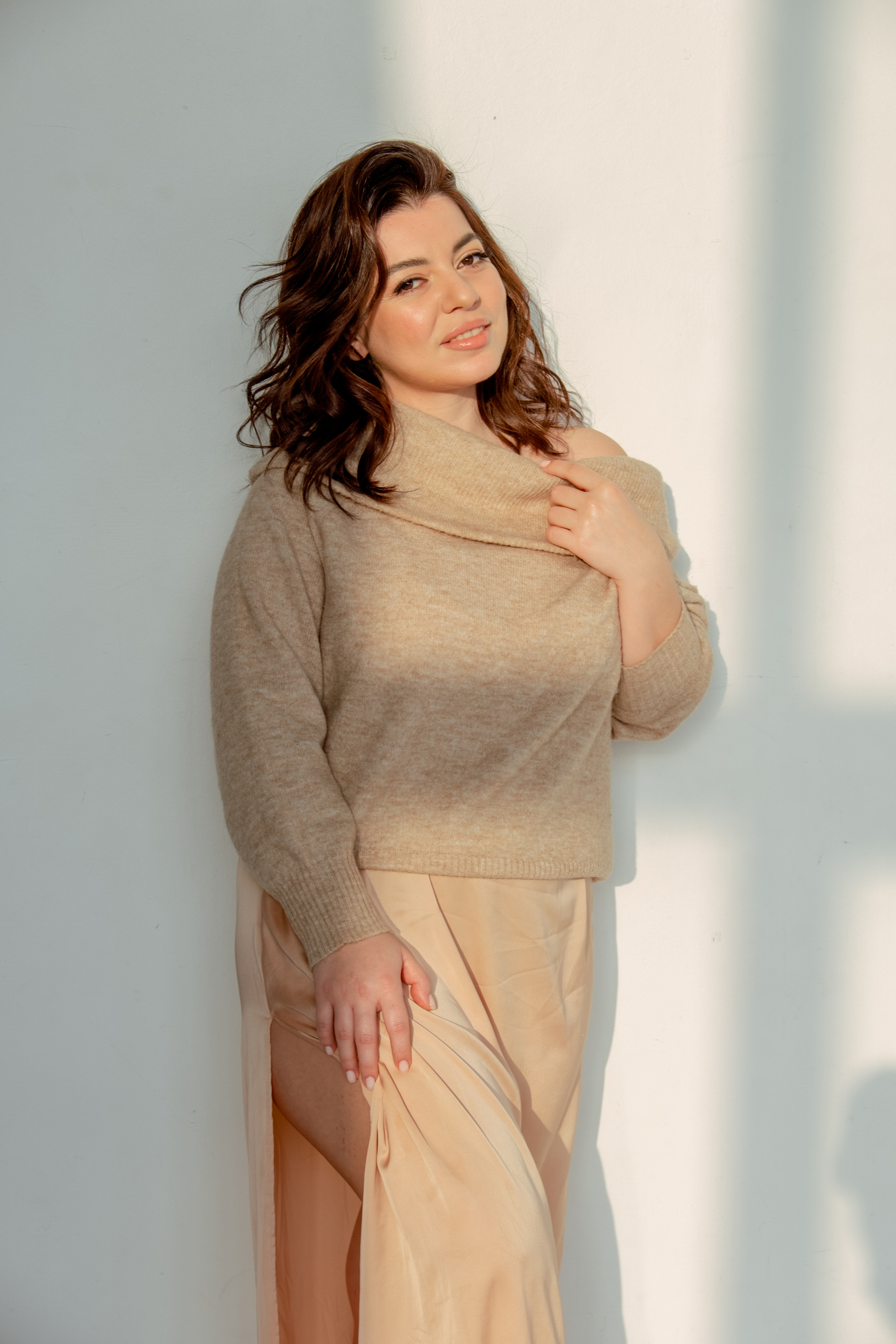 Контент съемка для блогера в Петербурге