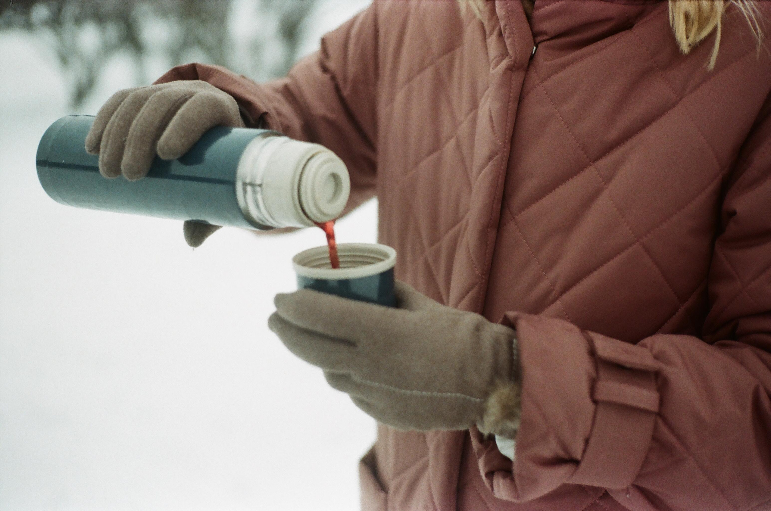 Анна Павлова блогер из Санкт-Петербурга