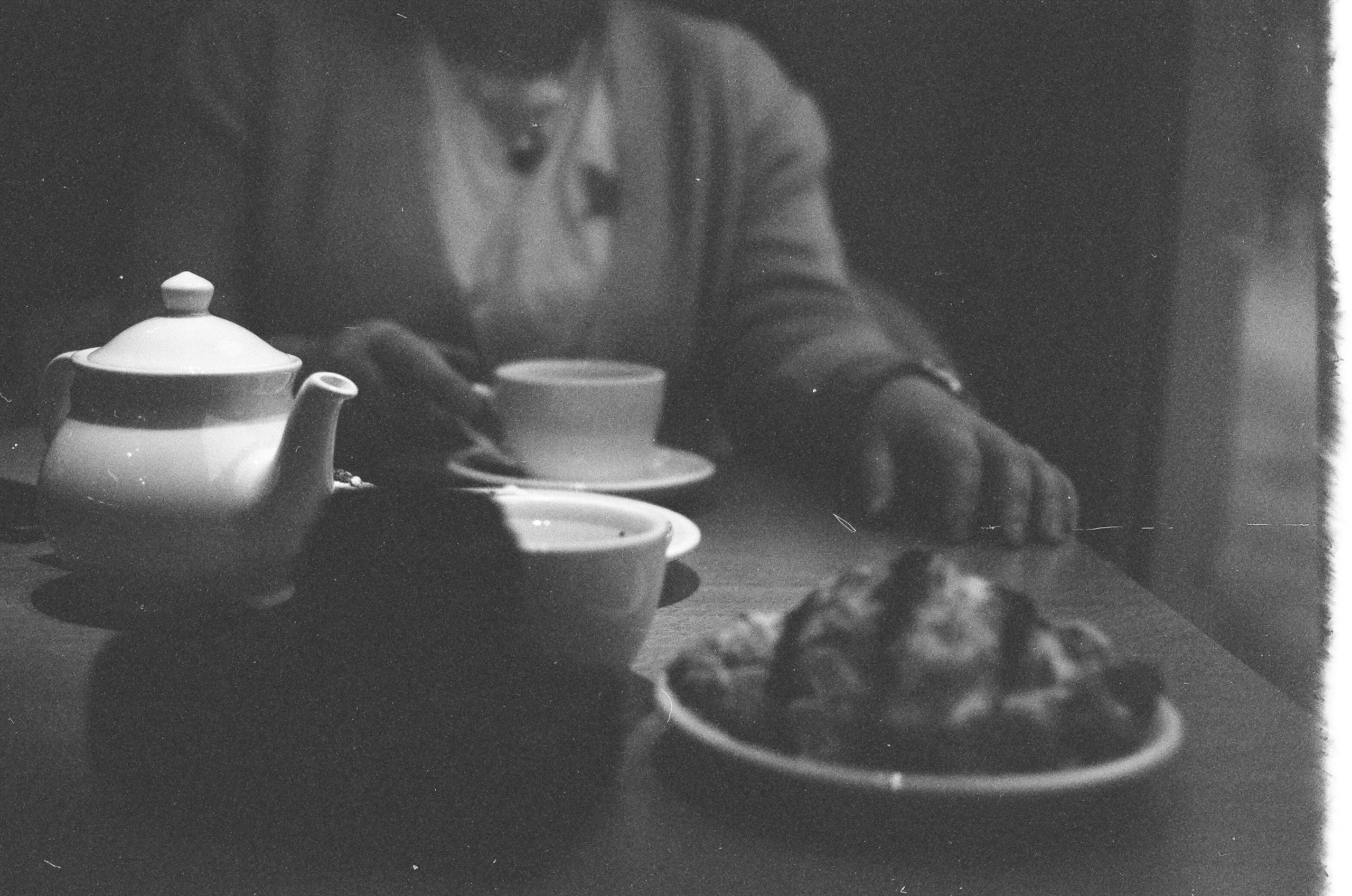 Анна Павлова блогер из Санкт-Петербурга