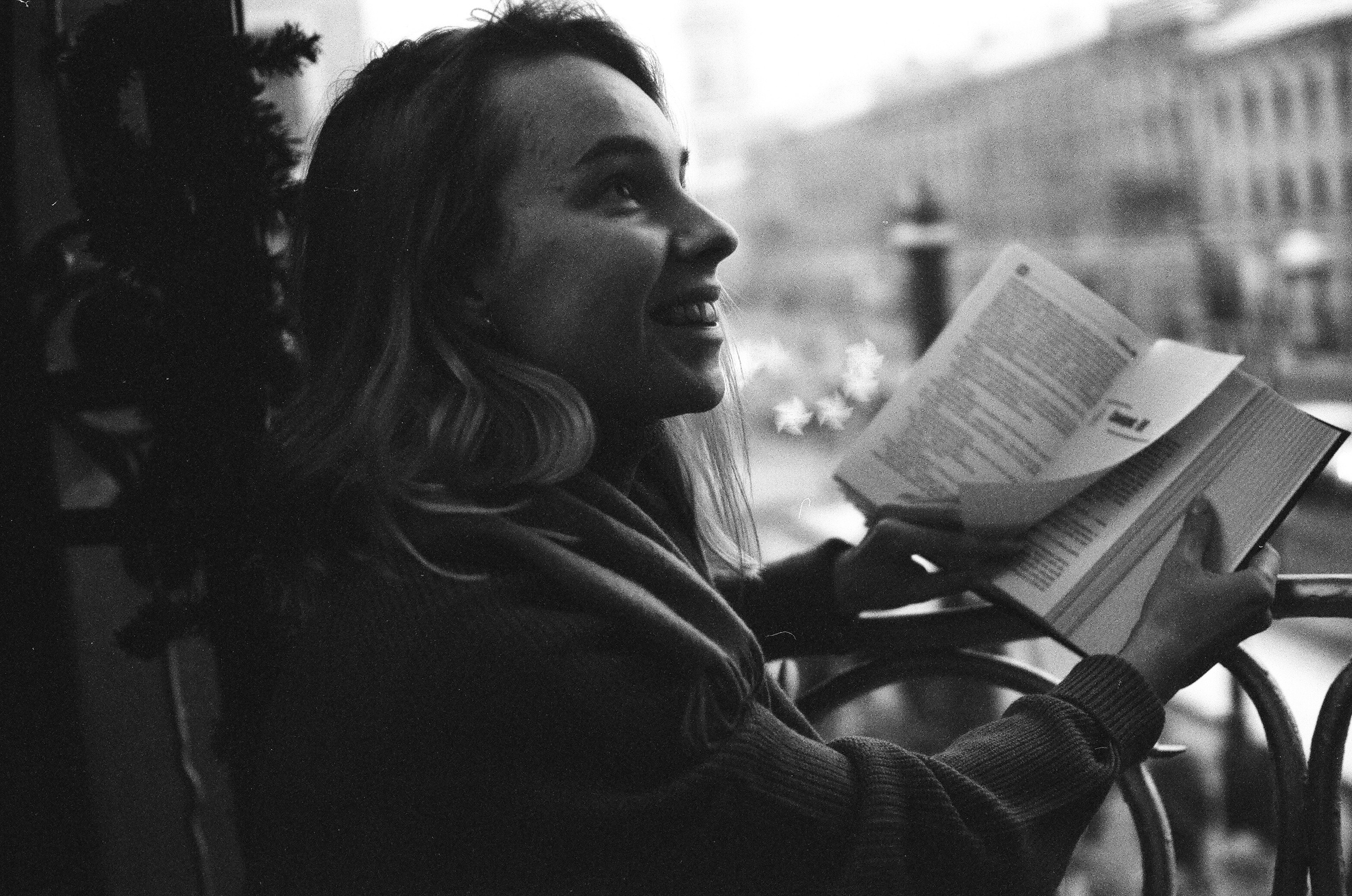 Анна Павлова блогер из Санкт-Петербурга